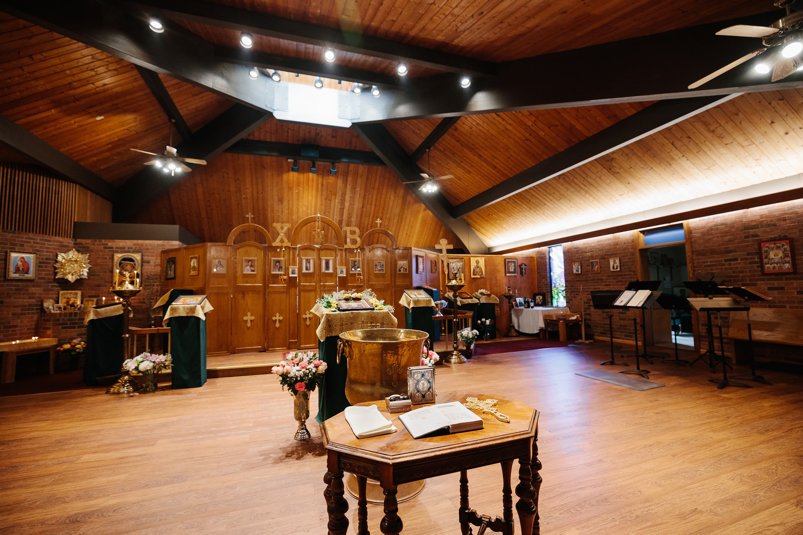 08.21.2022 Christening. Wedding family event photographer in Chicago Nick Yushevich