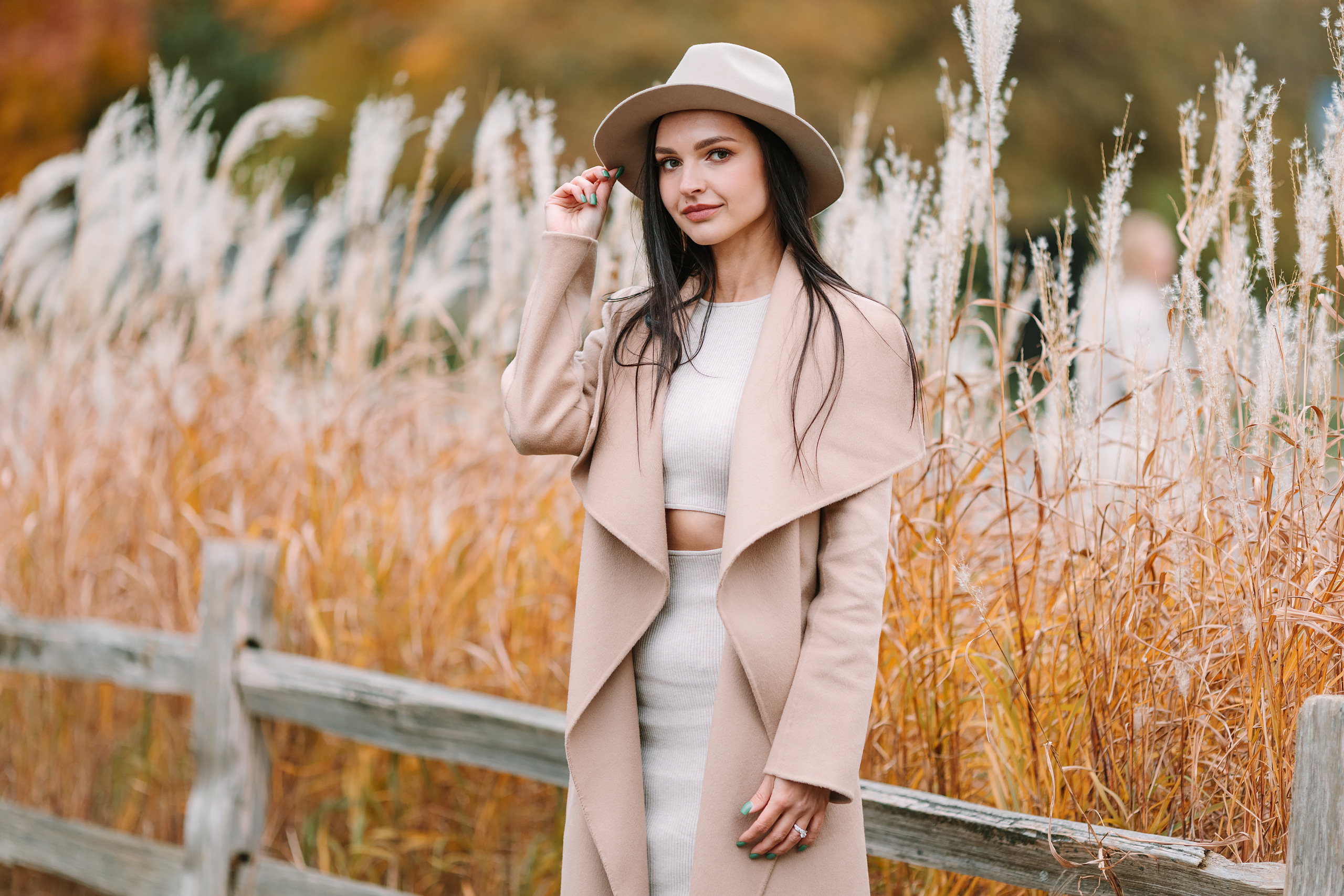 10.16.22 Family Photoshoot. Wedding family event photographer in Chicago Nick Yushevich