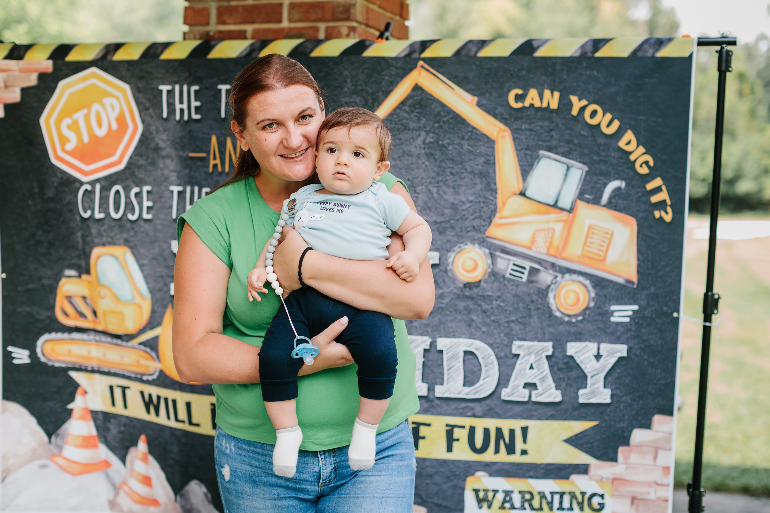 08.28.2022 Birthday Party. Wedding family event photographer in Chicago Nick Yushevich