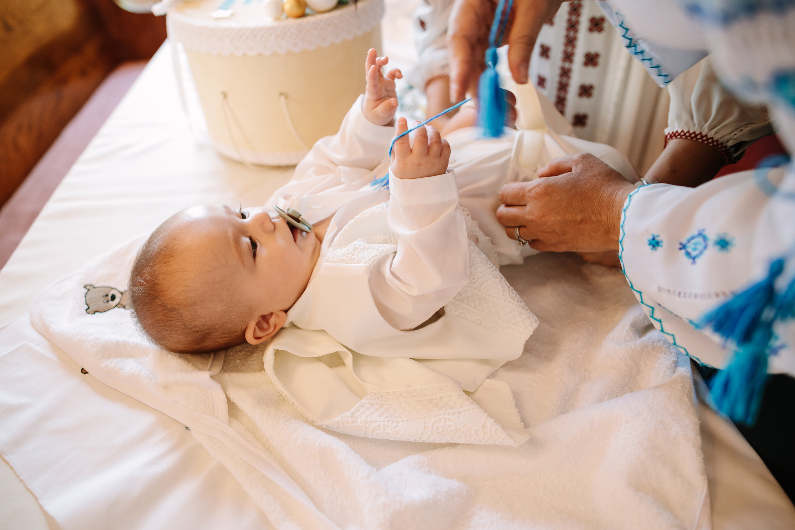 09.17.2022 Christening. Wedding family event photographer in Chicago Nick Yushevich