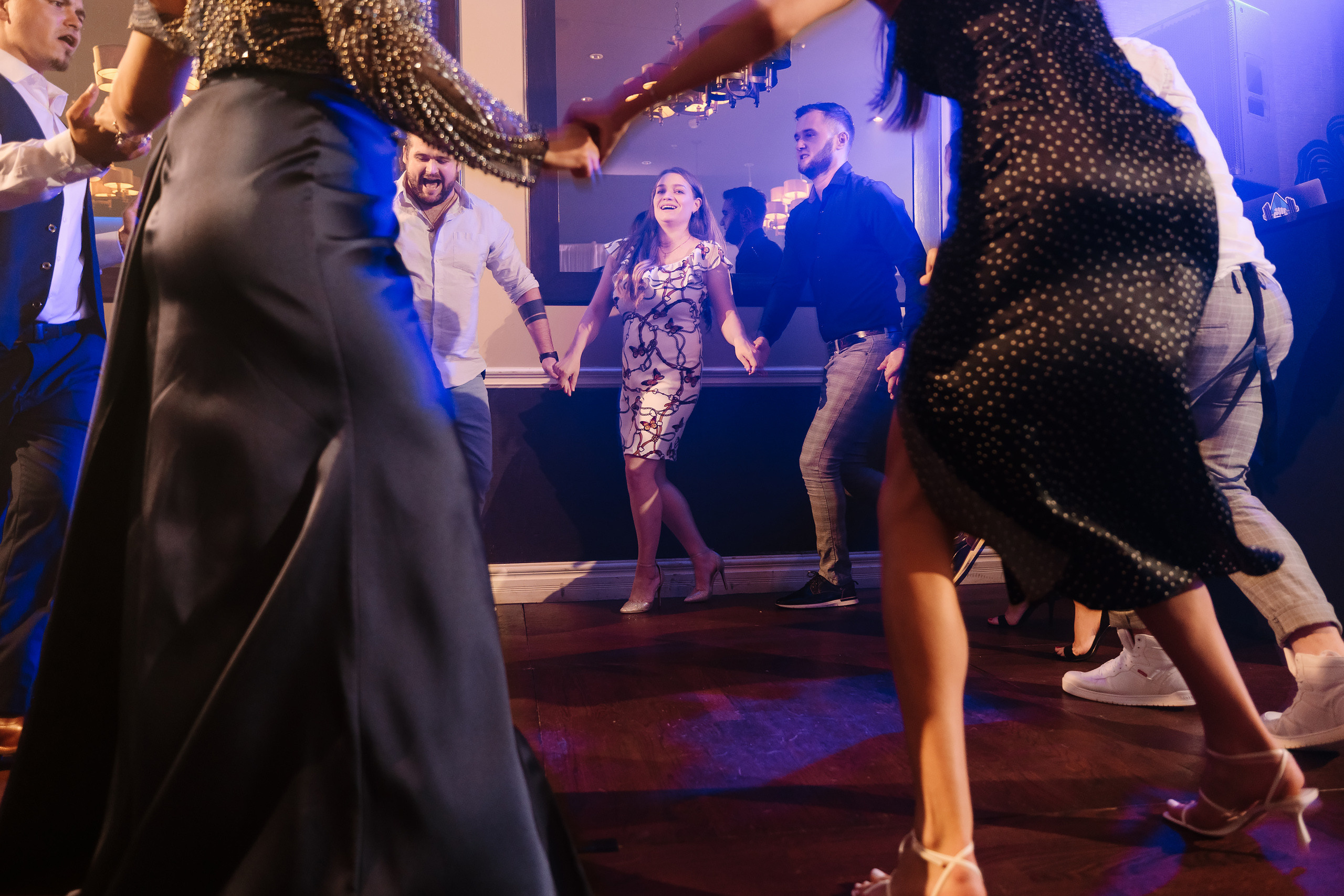 09.17.22 Christening Party. Wedding family event photographer in Chicago Nick Yushevich