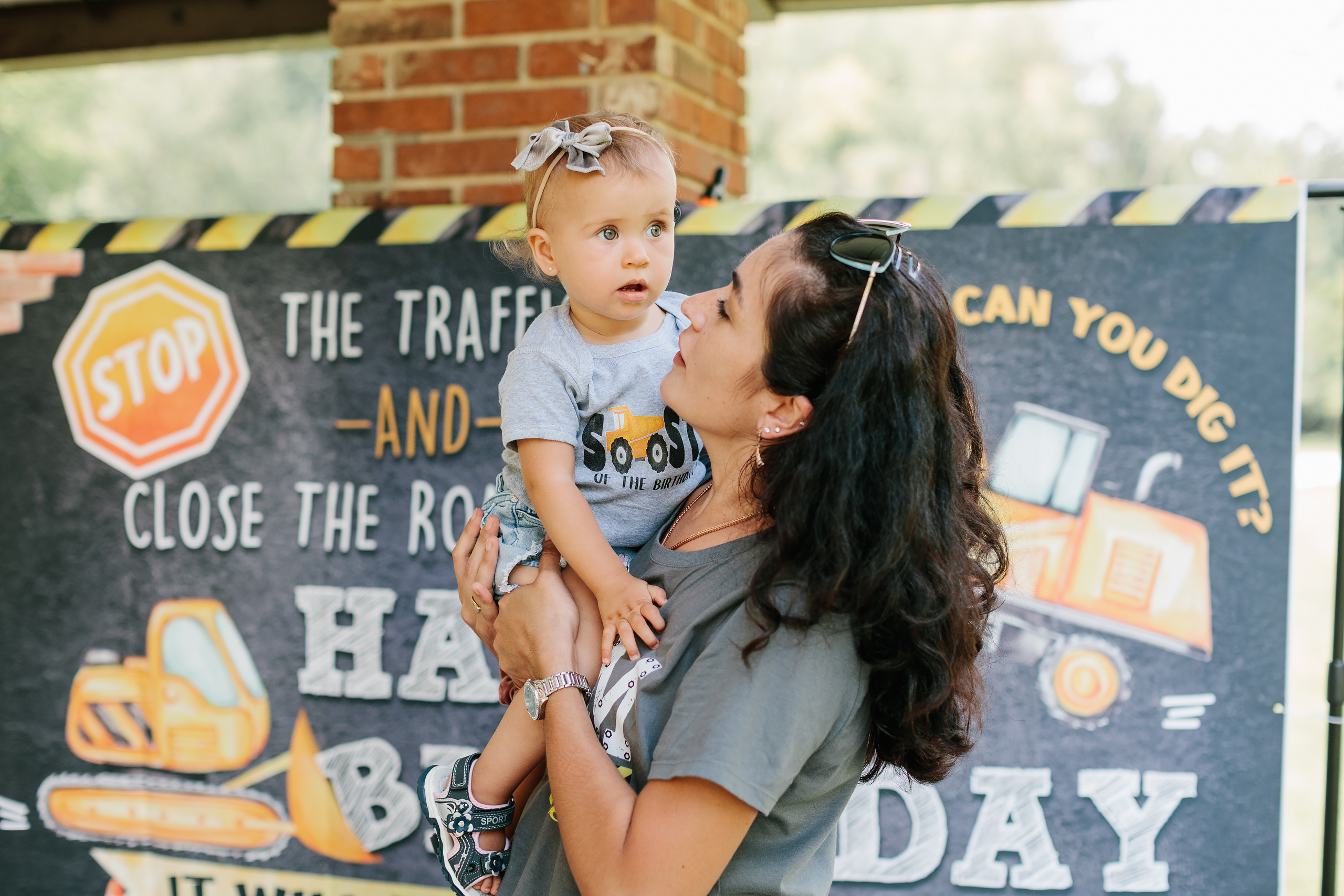 08.28.2022 Birthday Party. Wedding family event photographer in Chicago Nick Yushevich