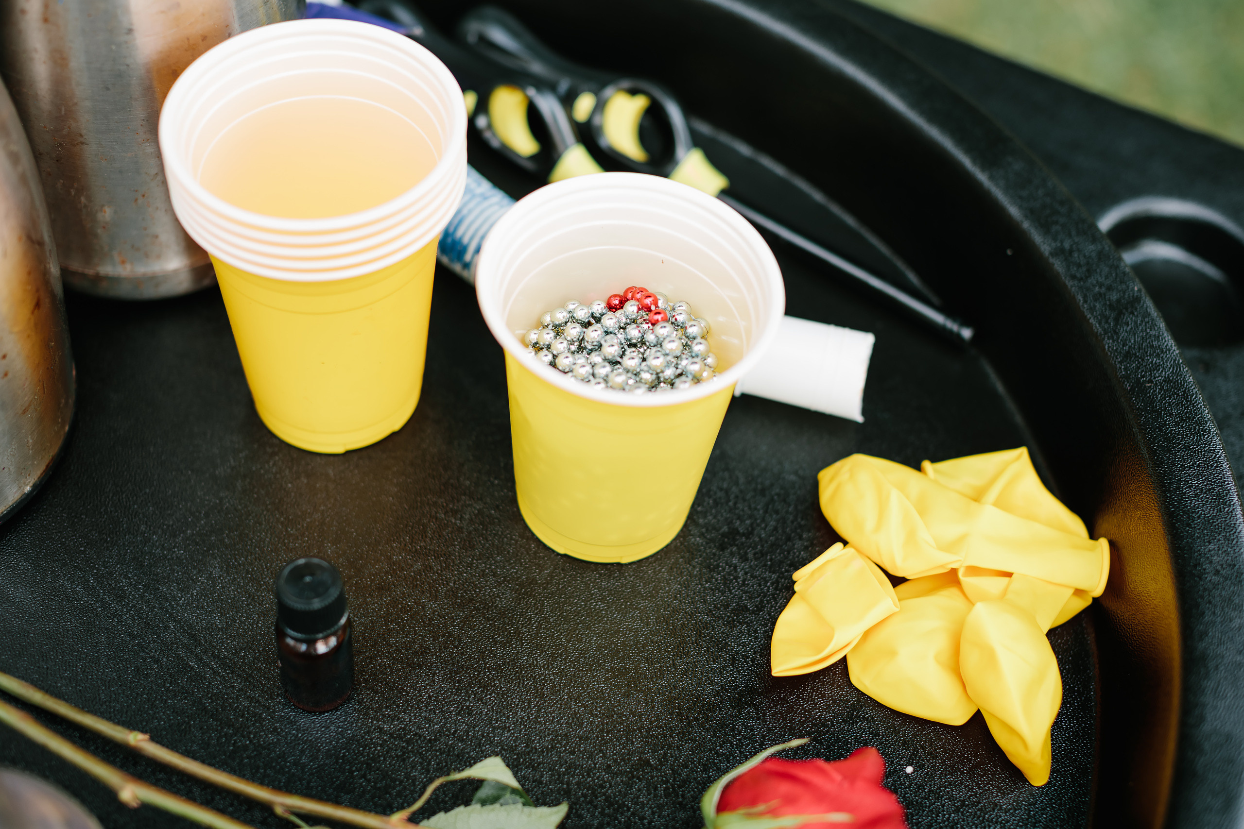 08.28.2022 Birthday Party. Wedding family event photographer in Chicago Nick Yushevich