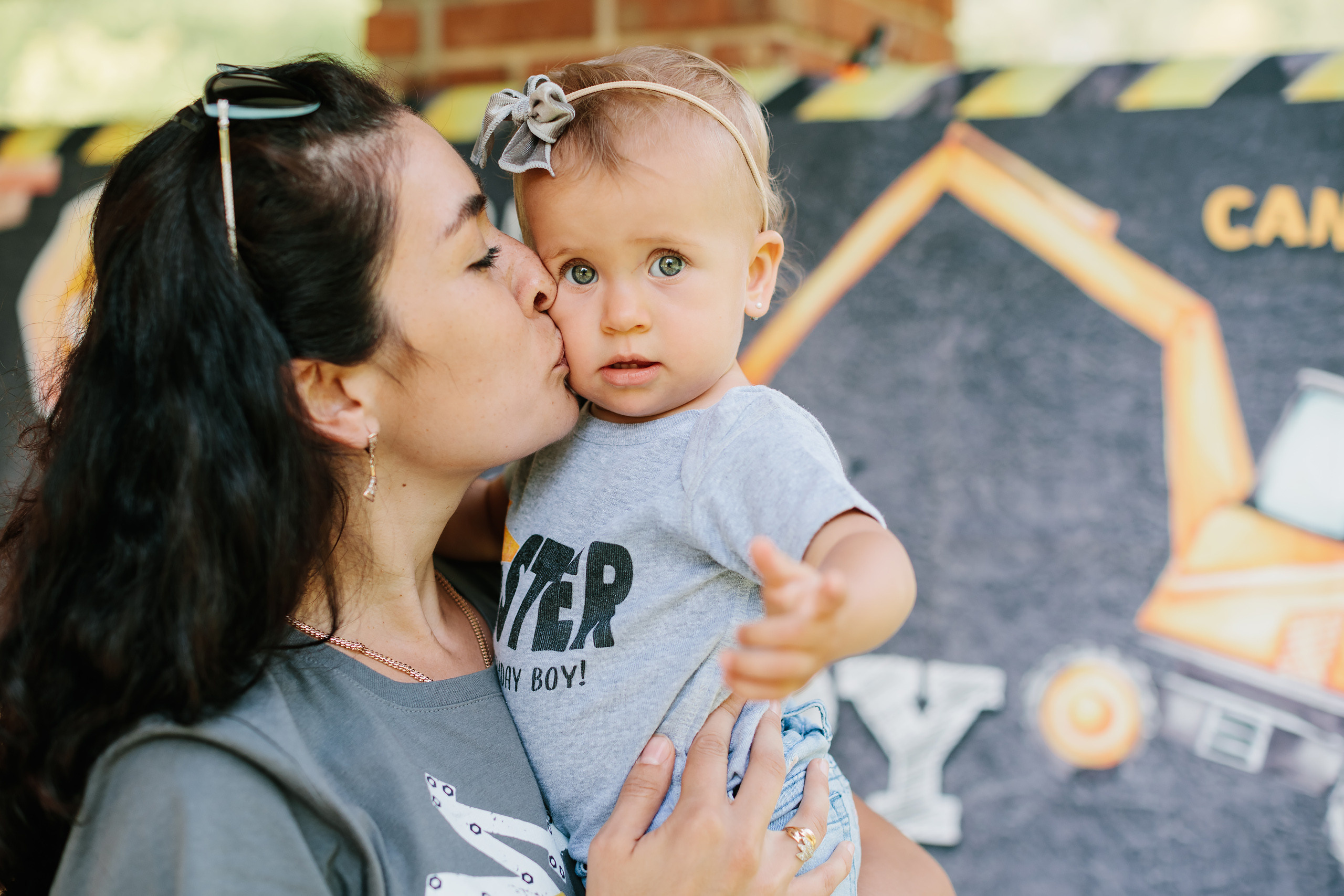 08.28.2022 Birthday Party. Wedding family event photographer in Chicago Nick Yushevich