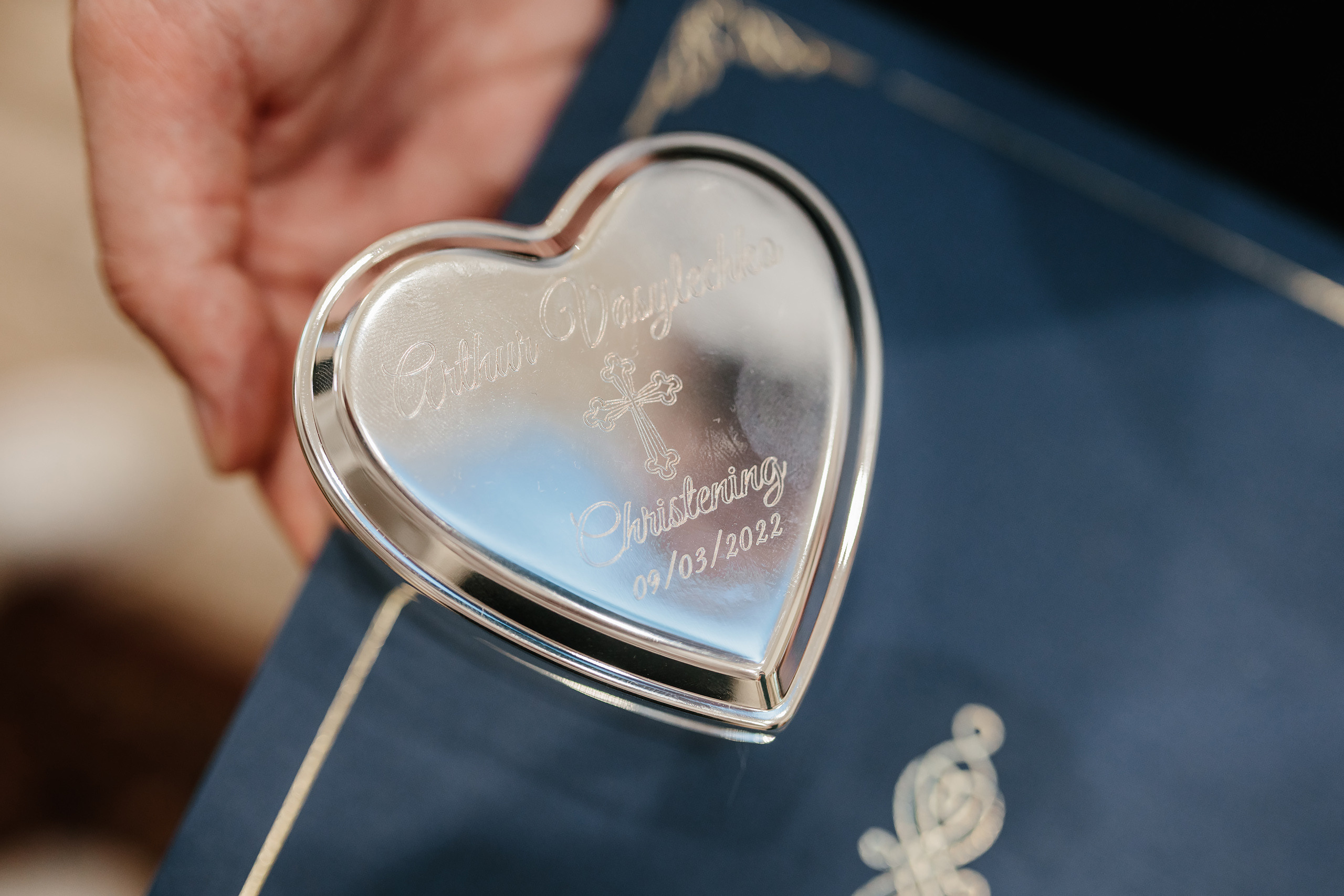 09.03.2022 Christening. Wedding family event photographer in Chicago Nick Yushevich