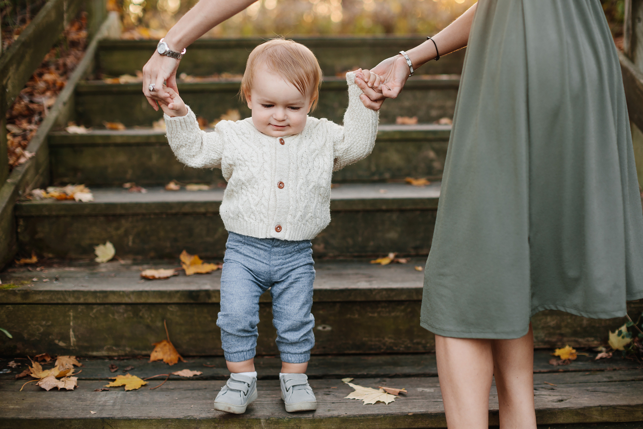 11.02.22 Family Photoshoot. Wedding family event photographer in Chicago Nick Yushevich