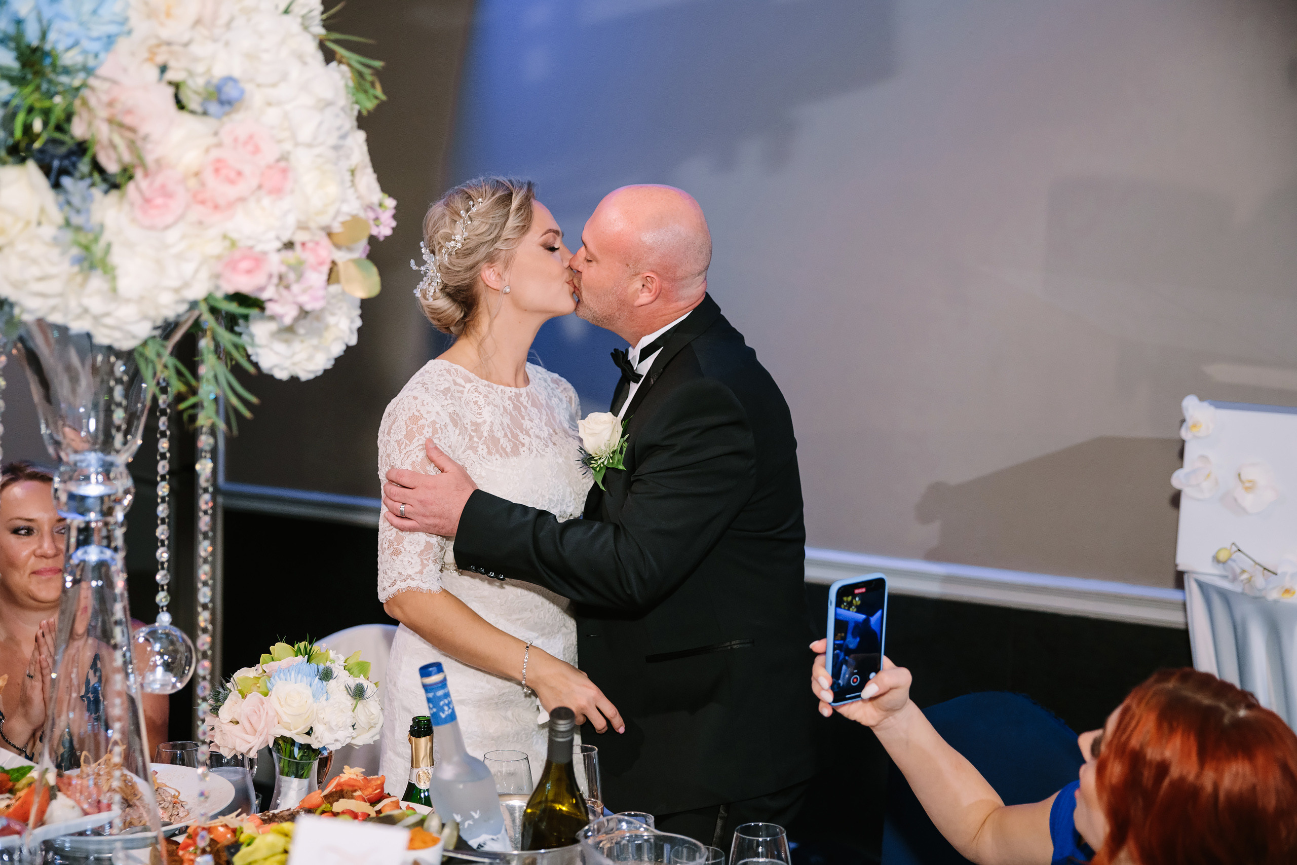 10.29.2022 Wedding. Wedding family event photographer in Chicago Nick Yushevich