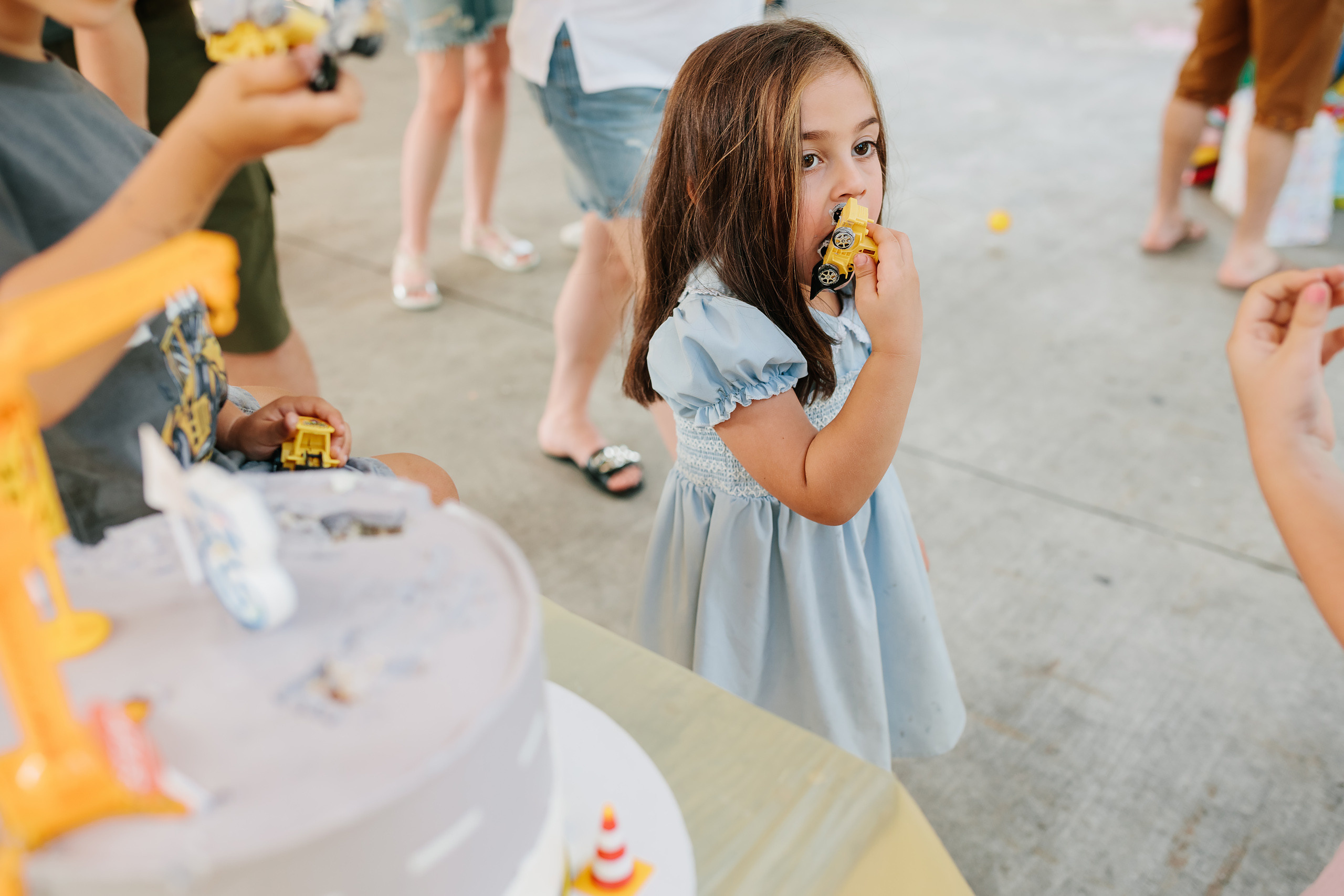 08.28.2022 Birthday Party. Wedding family event photographer in Chicago Nick Yushevich