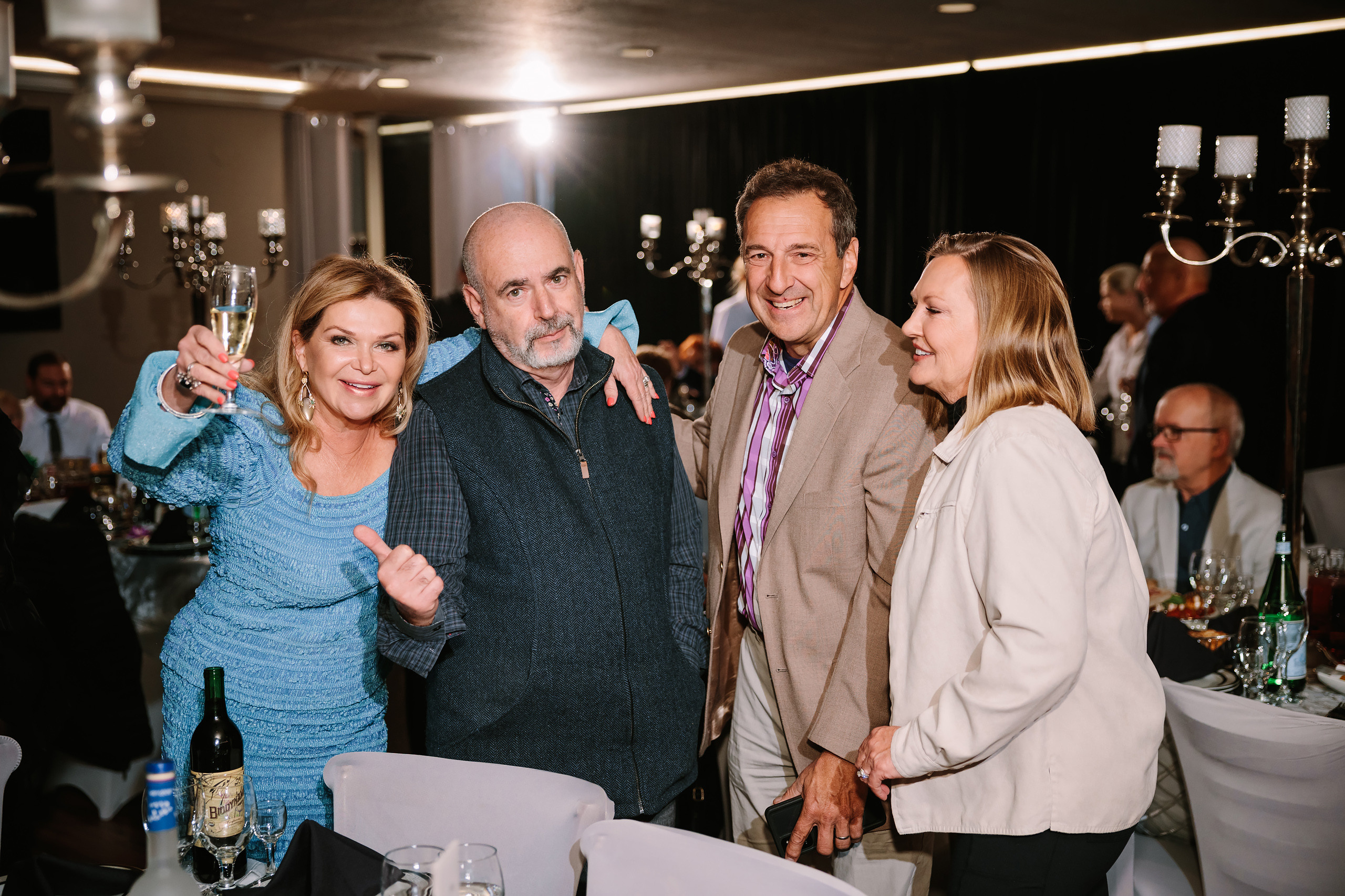 10.15.2022 Birthday Party. Wedding family event photographer in Chicago Nick Yushevich