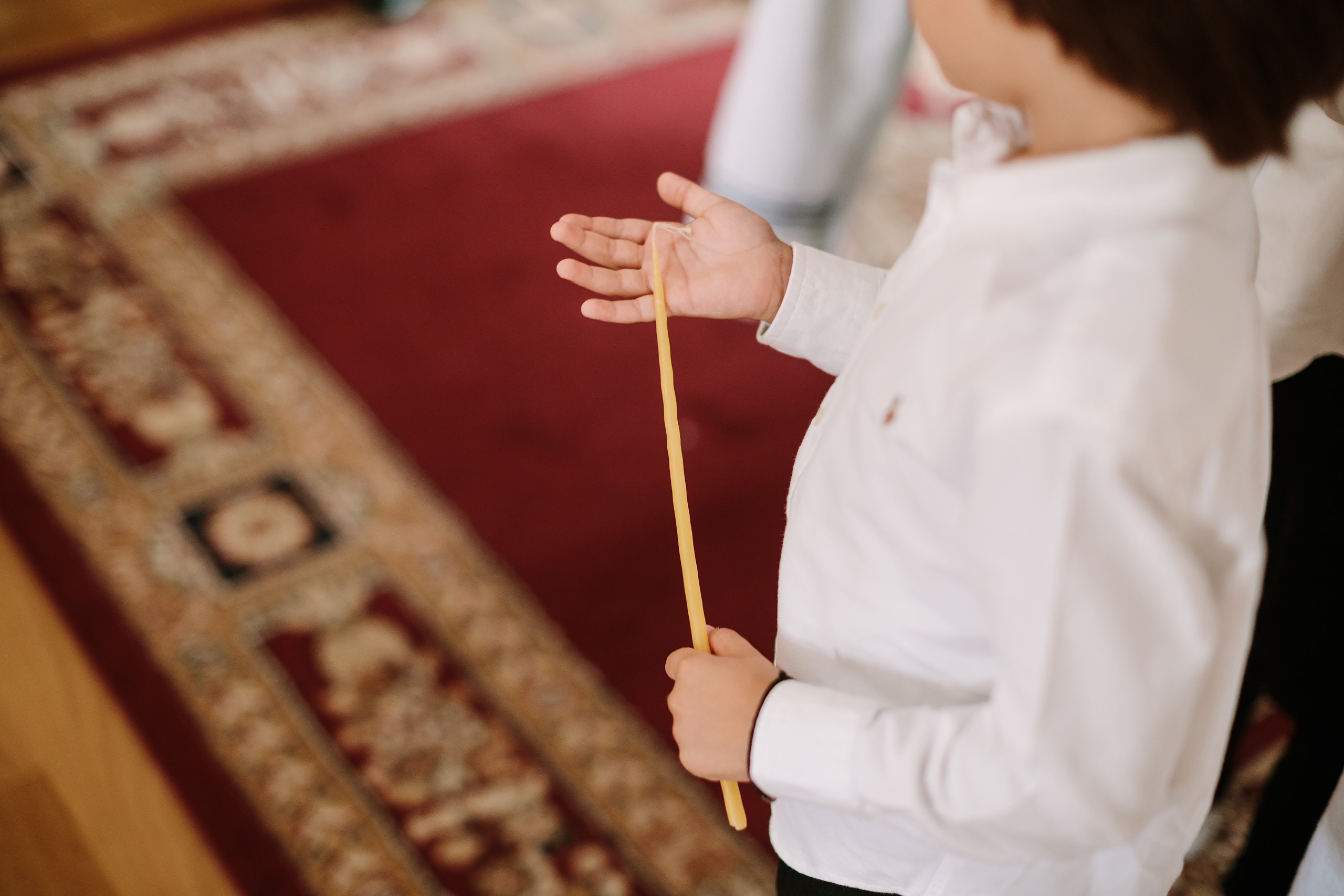 09.25.2022 Christening. Wedding family event photographer in Chicago Nick Yushevich