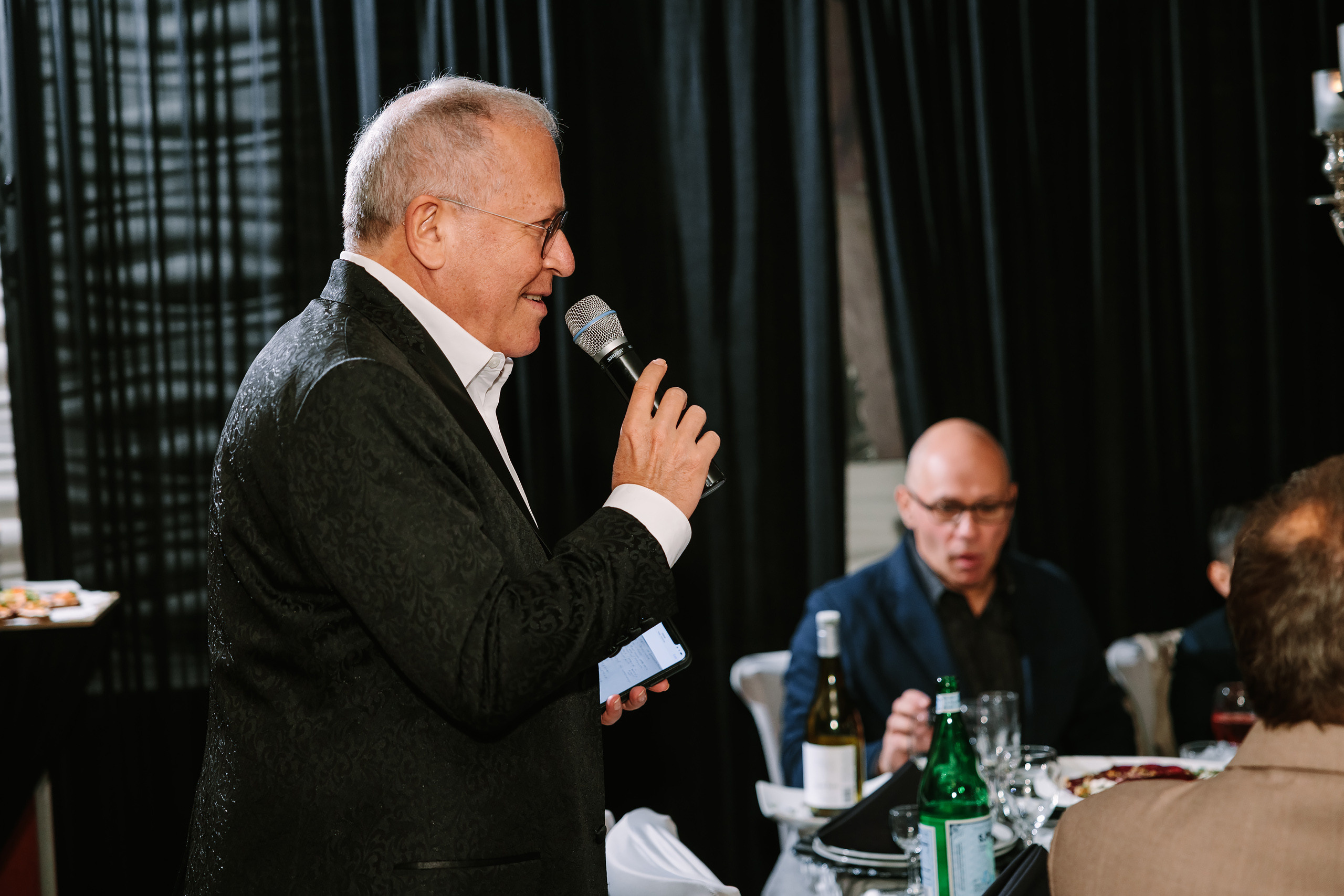 10.15.2022 Birthday Party. Wedding family event photographer in Chicago Nick Yushevich