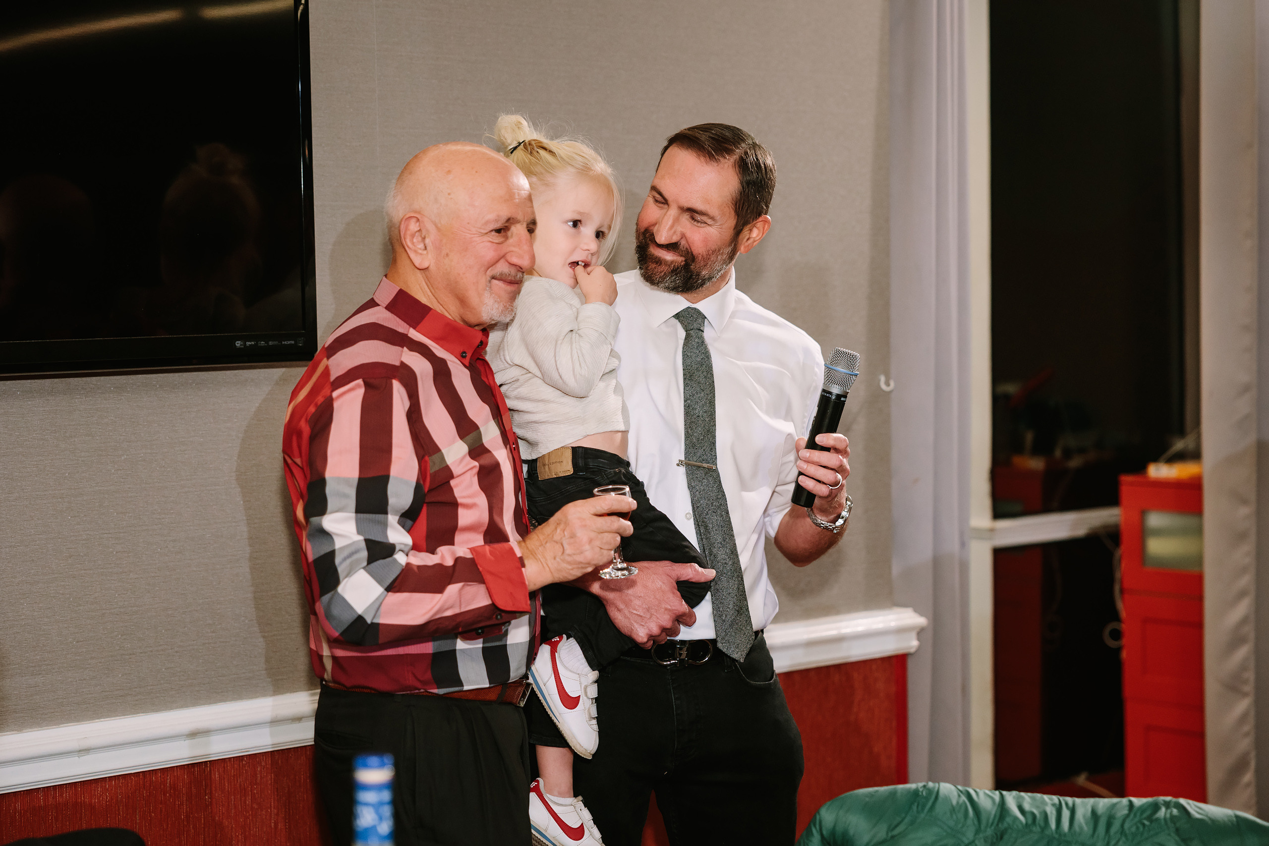 10.15.2022 Birthday Party. Wedding family event photographer in Chicago Nick Yushevich