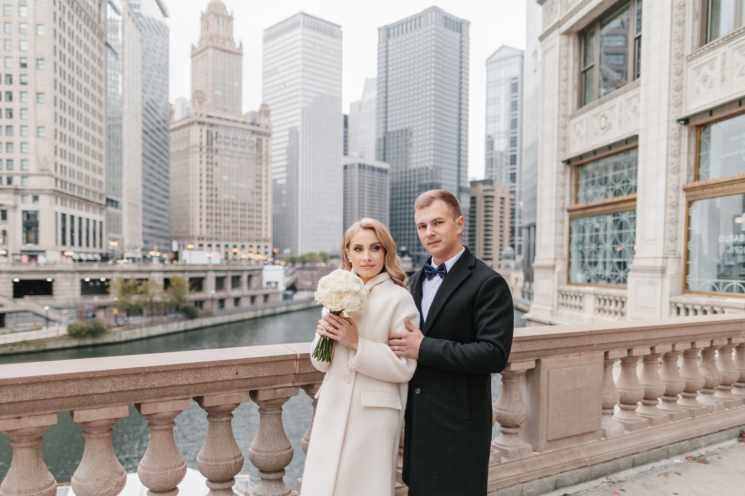 11.19.2022 Wedding. Wedding family event photographer in Chicago Nick Yushevich