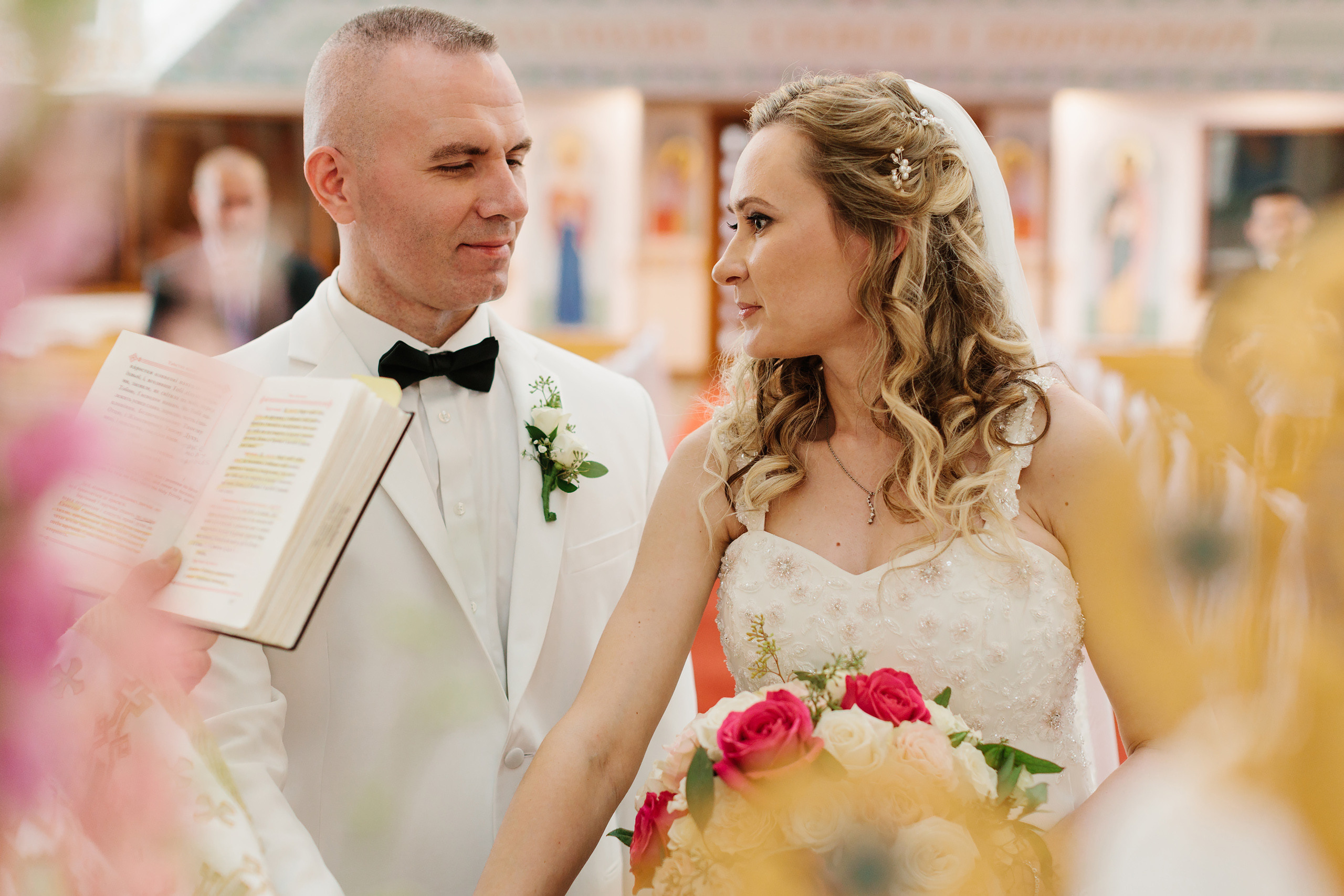 07.30.2022 Wedding. Wedding family event photographer in Chicago Nick Yushevich