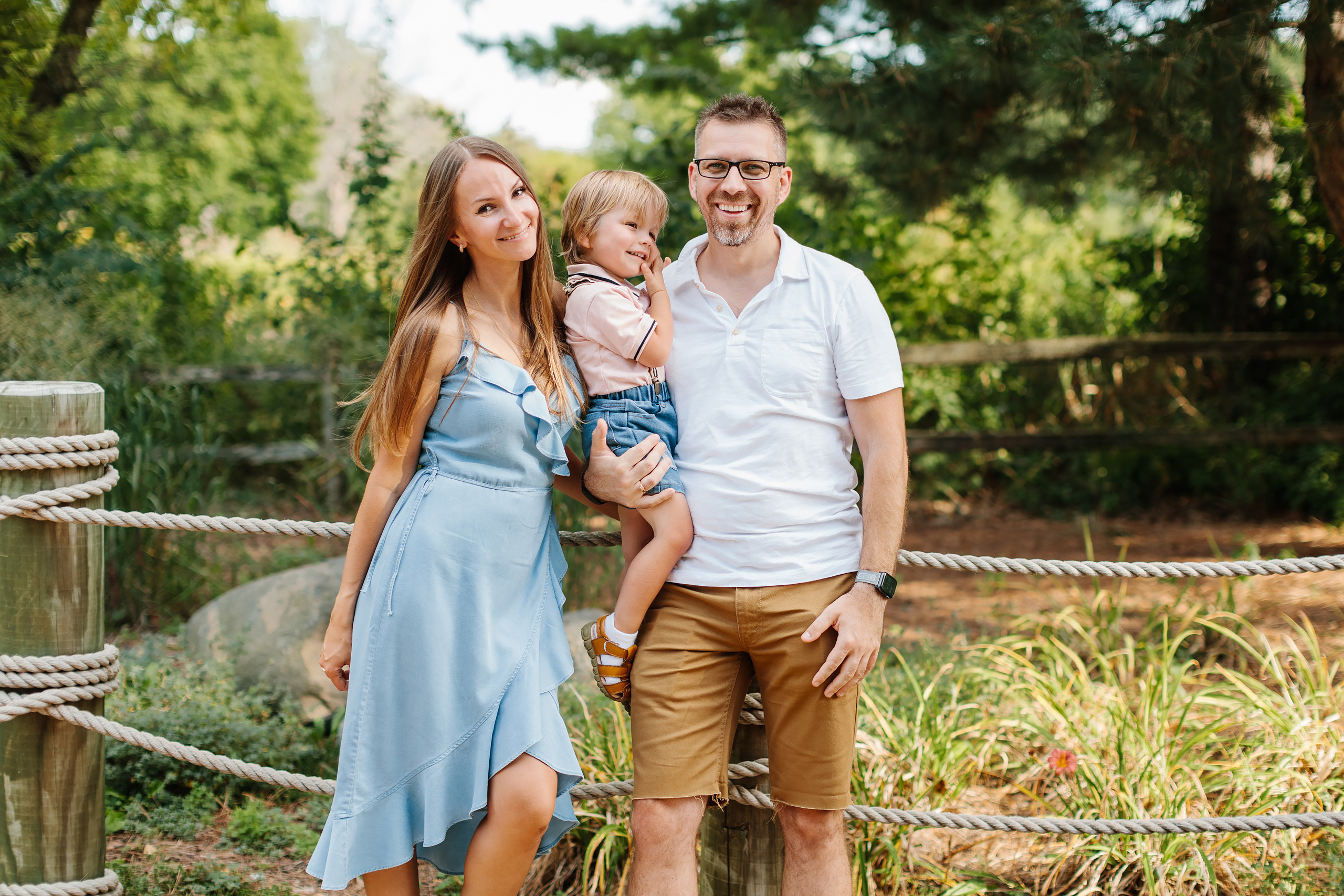 09.03.22 Family Photoshoot. Wedding family event photographer in Chicago Nick Yushevich