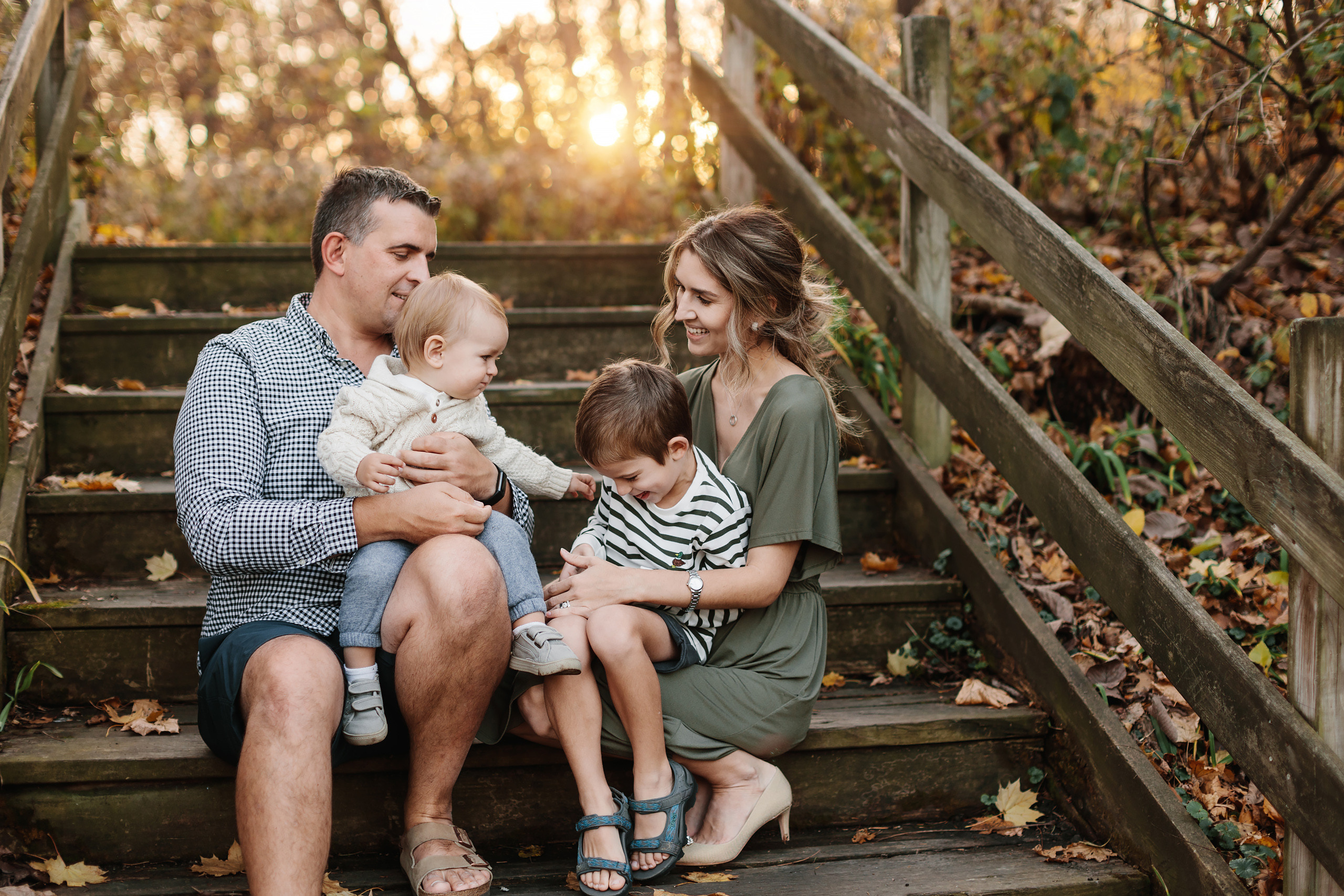 11.02.22 Family Photoshoot. Wedding family event photographer in Chicago Nick Yushevich