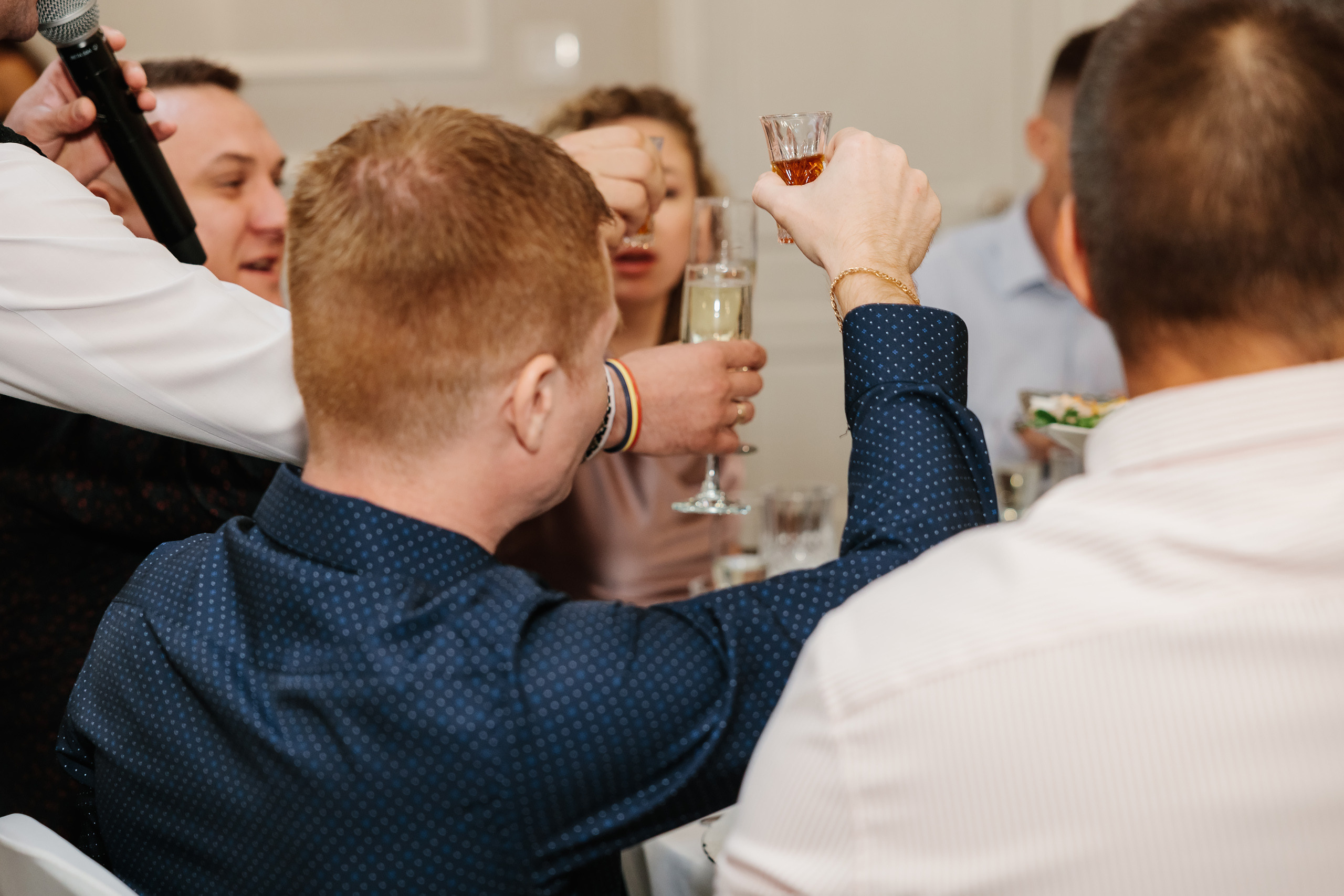 08.20.2022 First birthday. Wedding family event photographer in Chicago Nick Yushevich