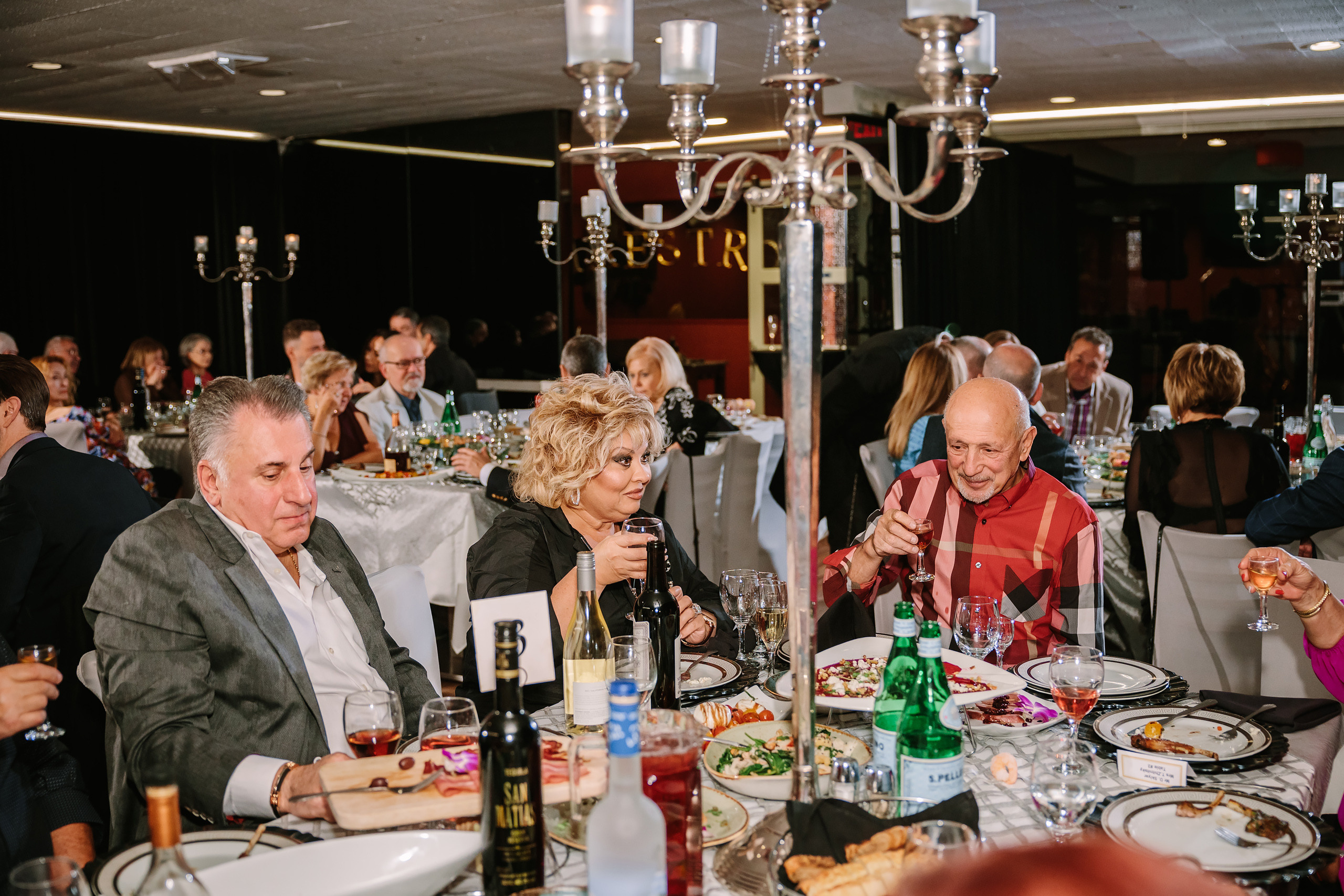 10.15.2022 Birthday Party. Wedding family event photographer in Chicago Nick Yushevich