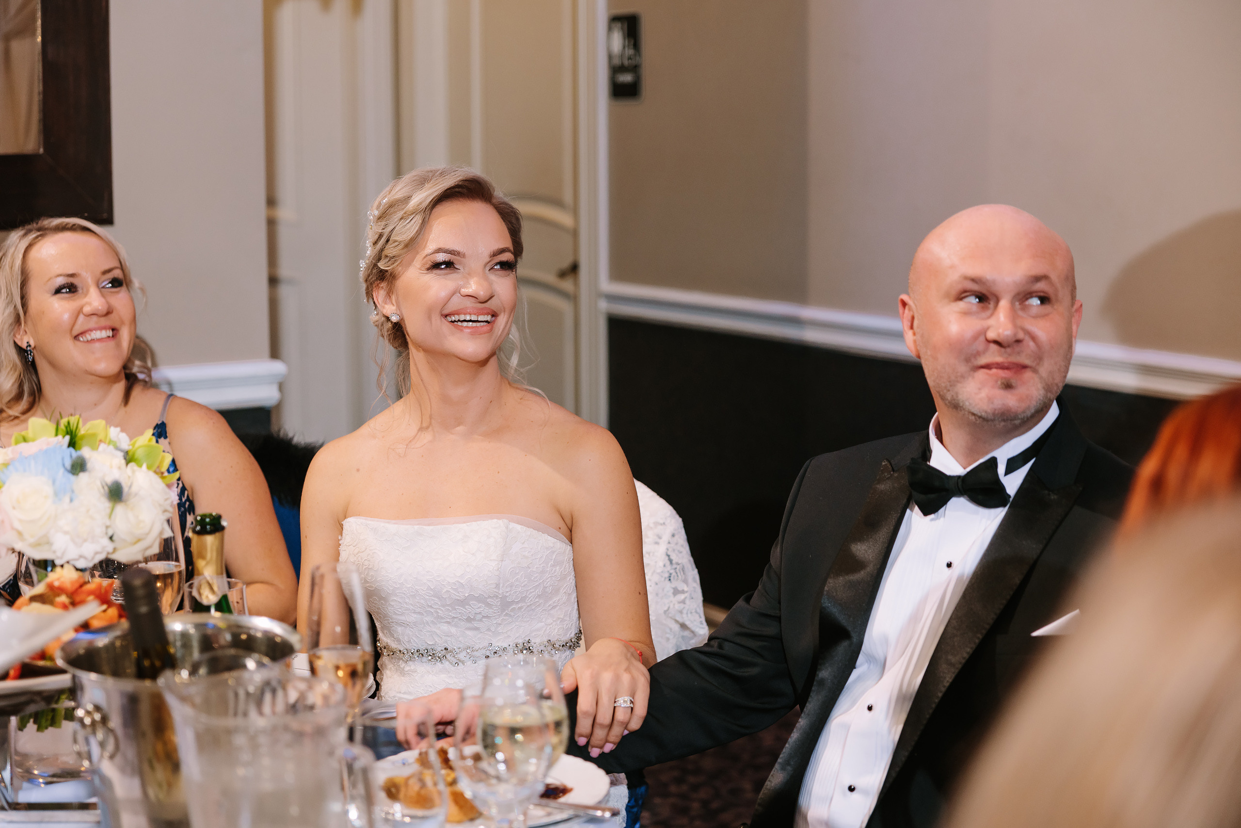 10.29.2022 Wedding. Wedding family event photographer in Chicago Nick Yushevich