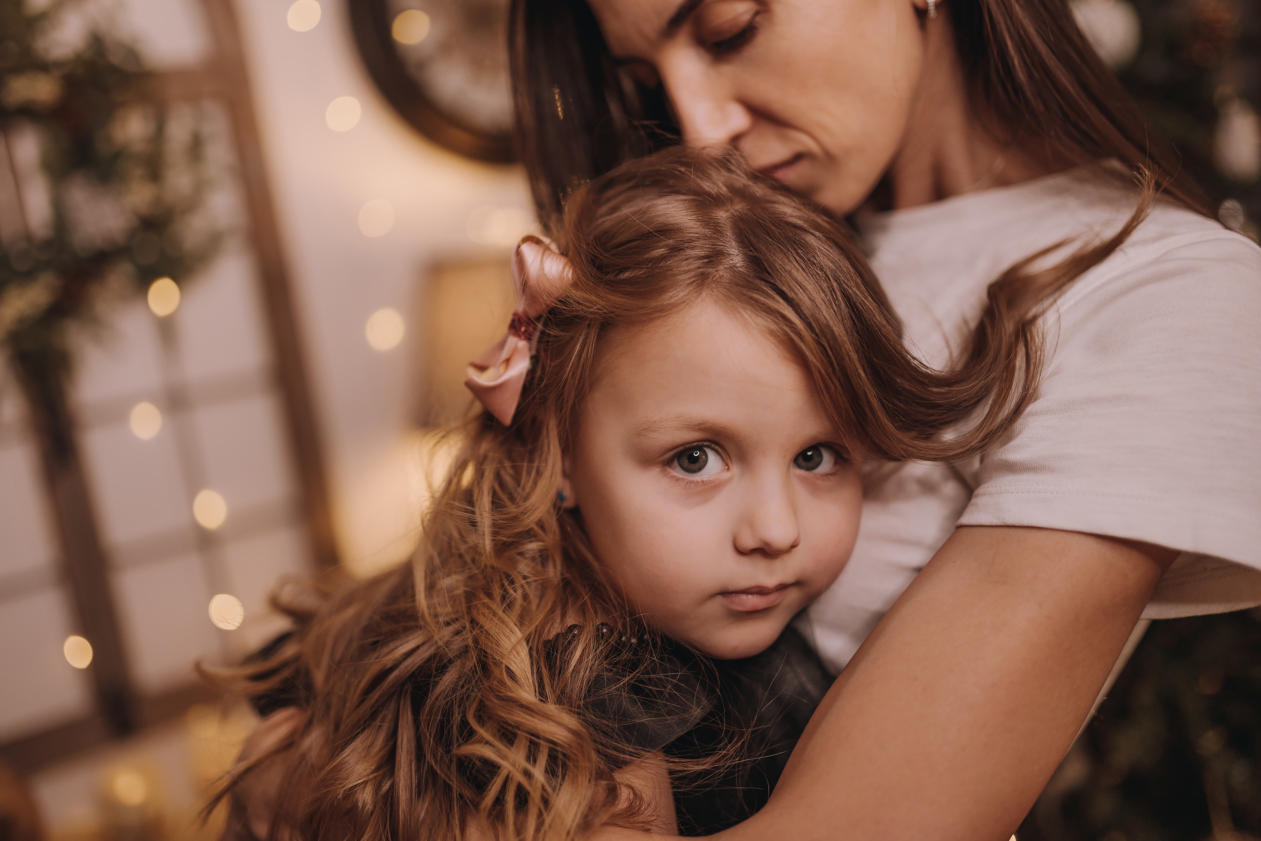 11.25.2022 Christmas Photoshoot 6. Wedding family event photographer in Chicago Nick Yushevich