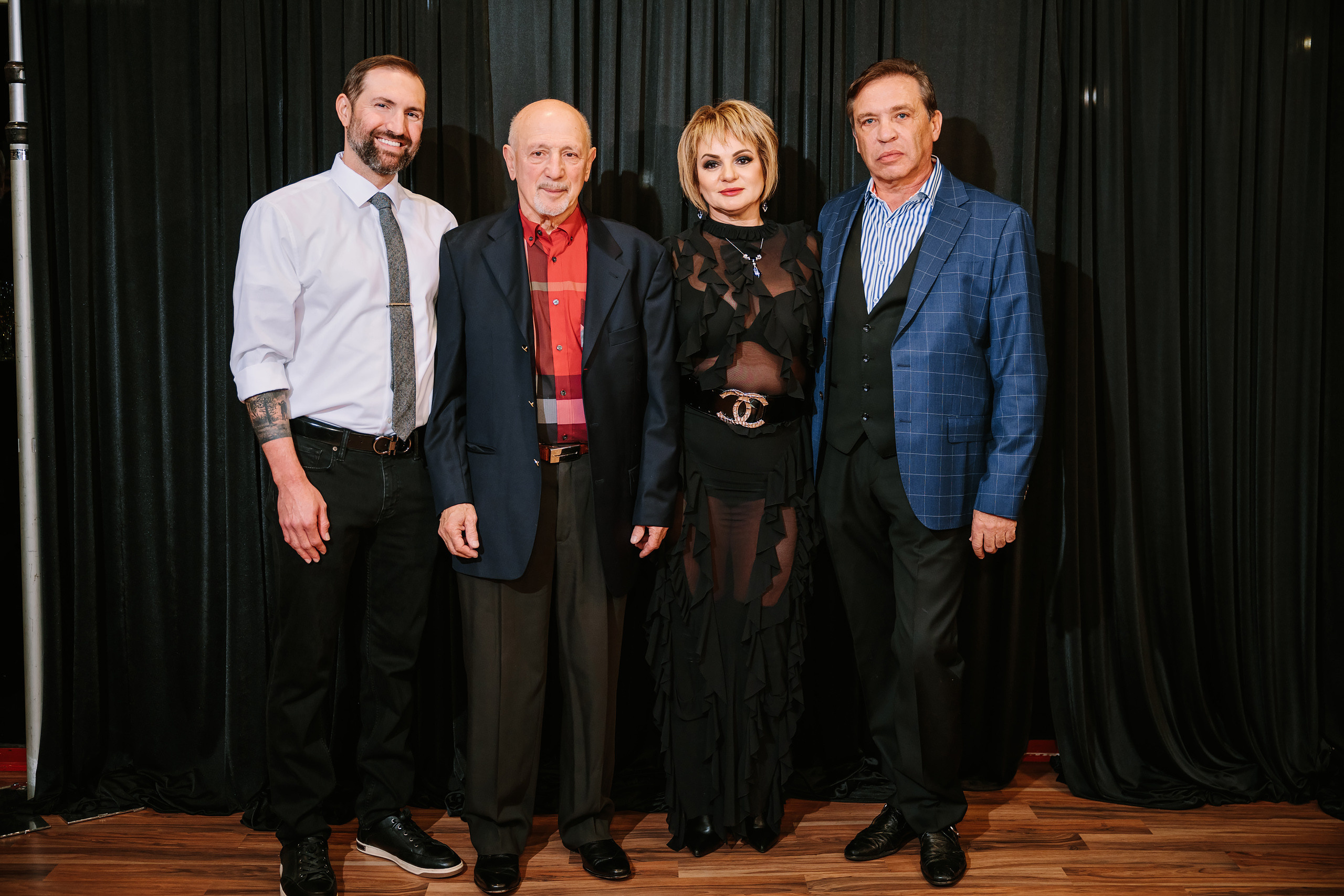 10.15.2022 Birthday Party. Wedding family event photographer in Chicago Nick Yushevich