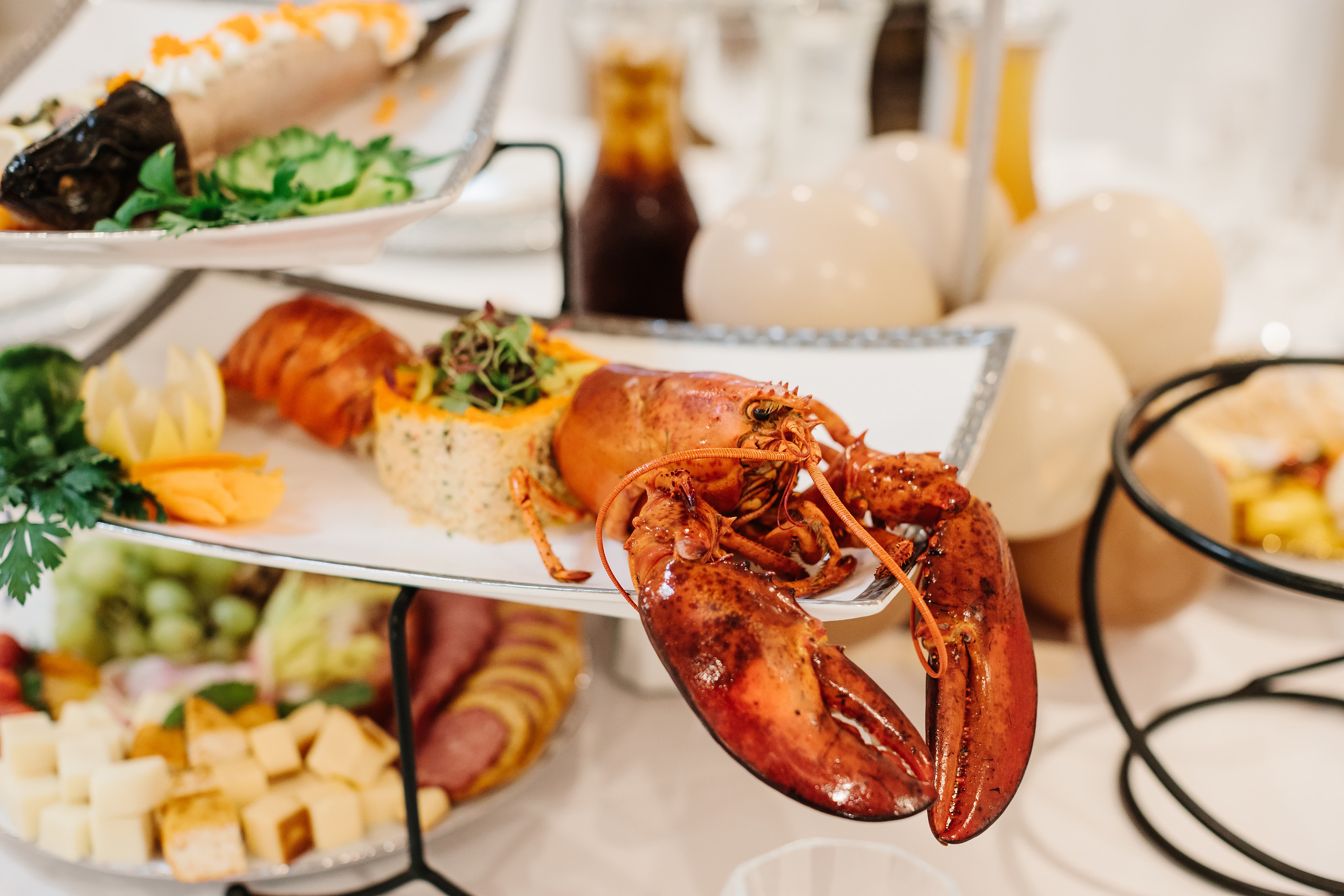 08.20.2022 First birthday. Wedding family event photographer in Chicago Nick Yushevich