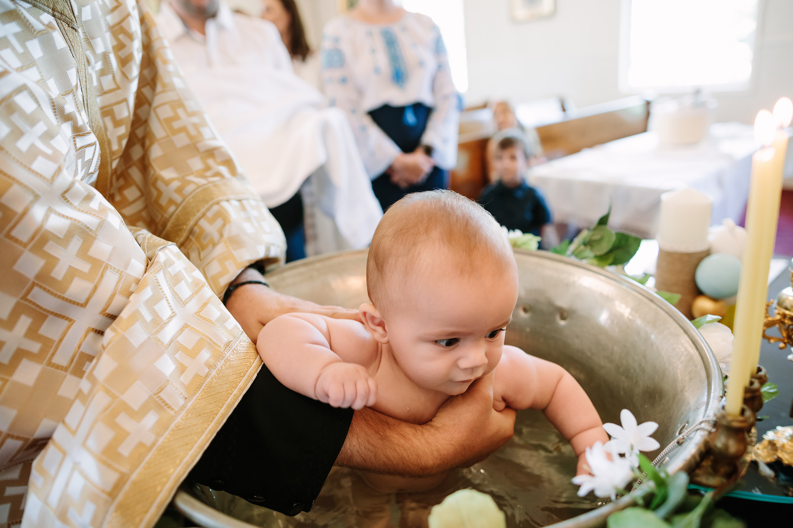 09.17.2022 Christening. Wedding family event photographer in Chicago Nick Yushevich