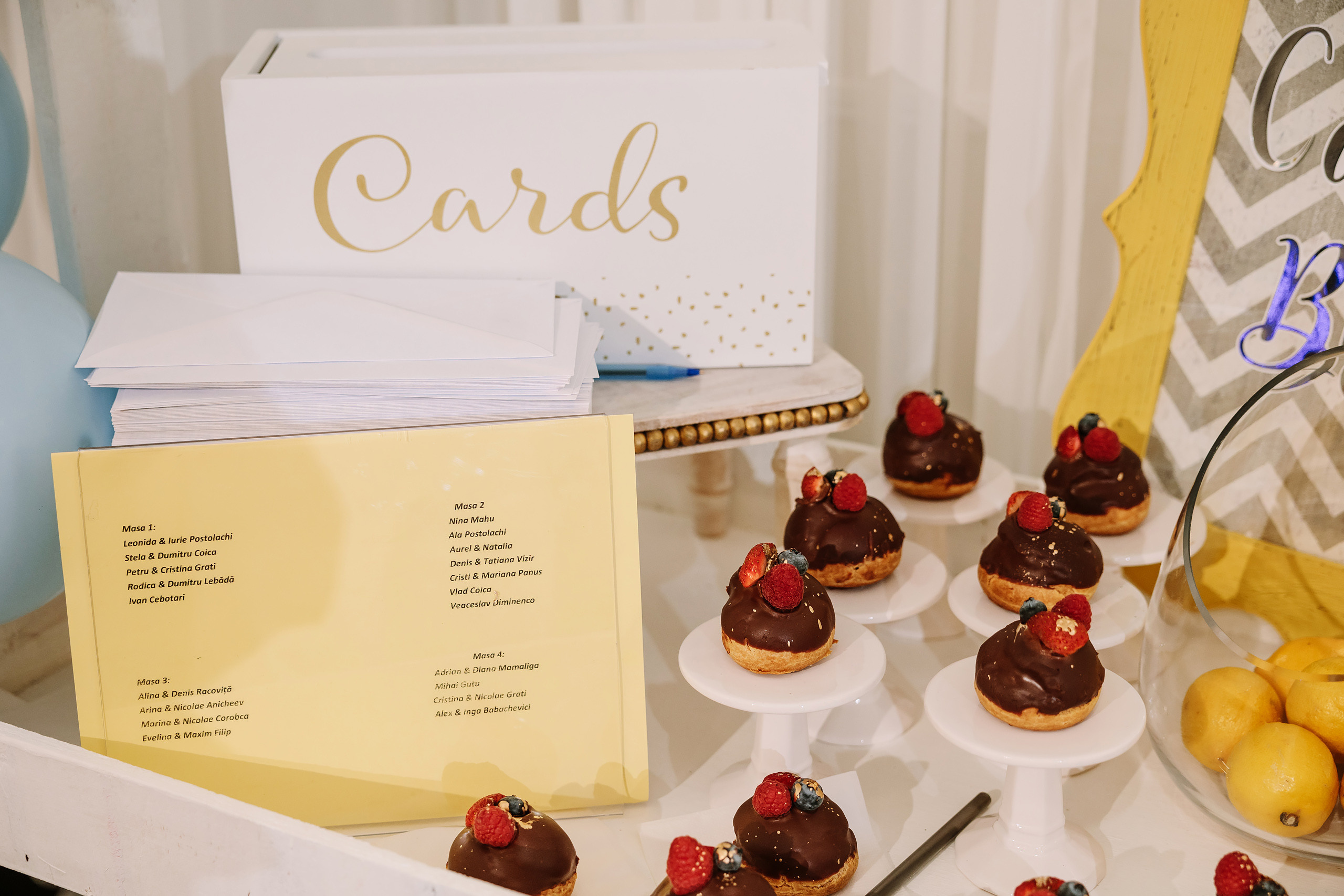 09.25.22 Christening Party. Wedding family event photographer in Chicago Nick Yushevich