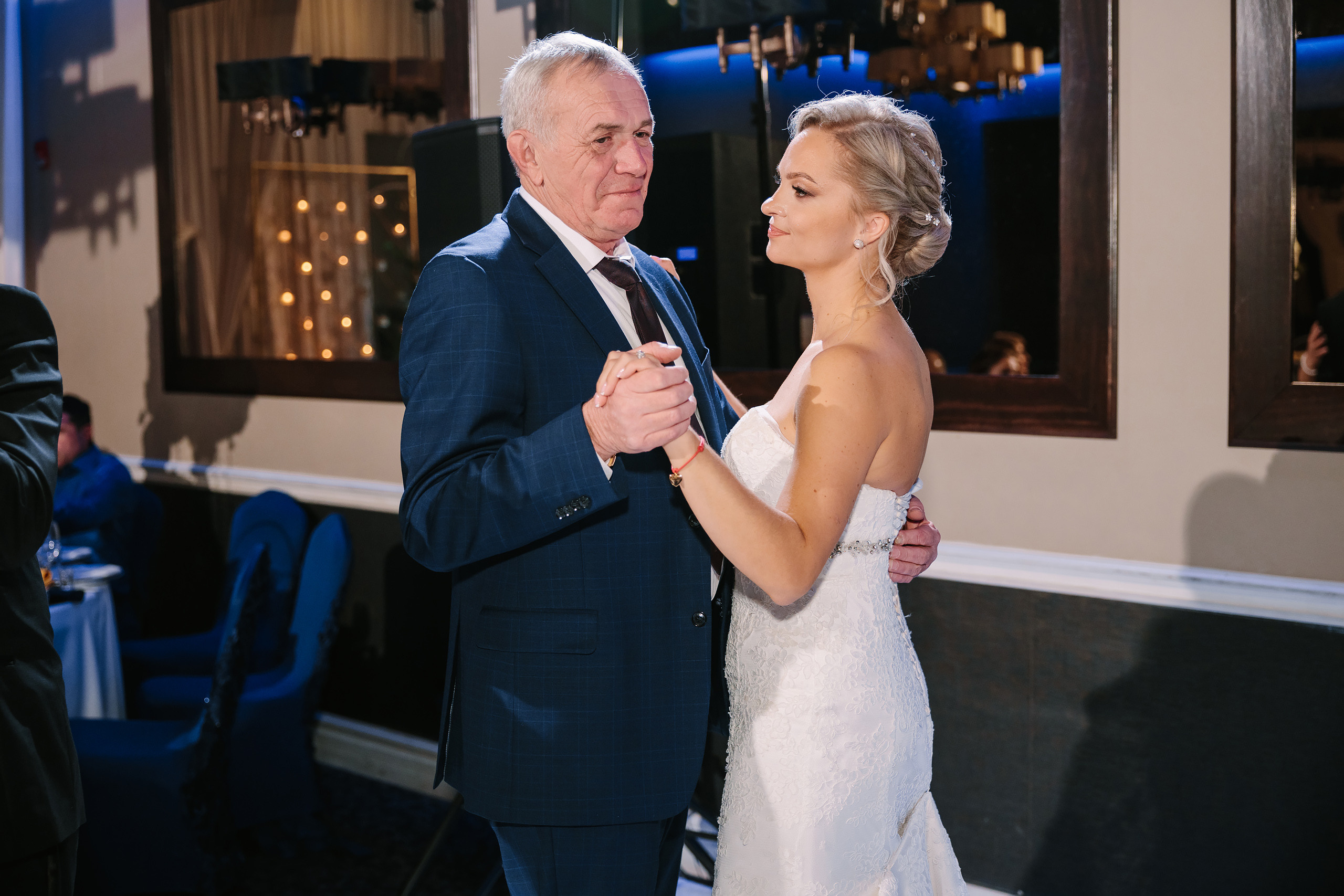 10.29.2022 Wedding. Wedding family event photographer in Chicago Nick Yushevich