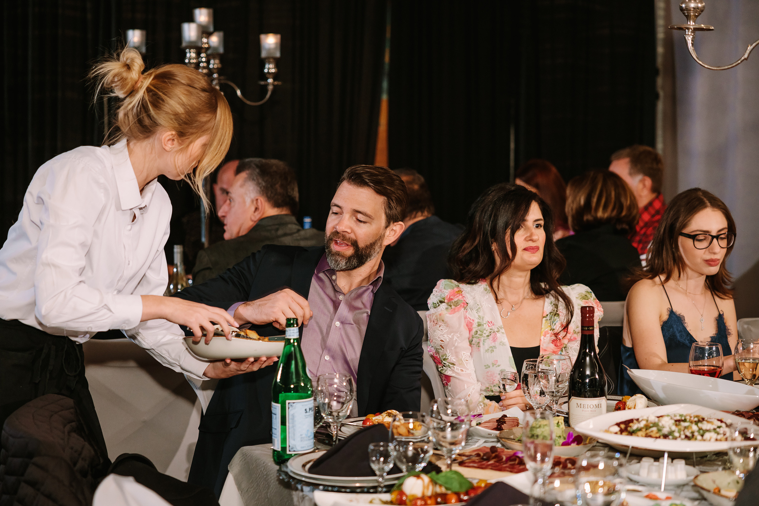 10.15.2022 Birthday Party. Wedding family event photographer in Chicago Nick Yushevich