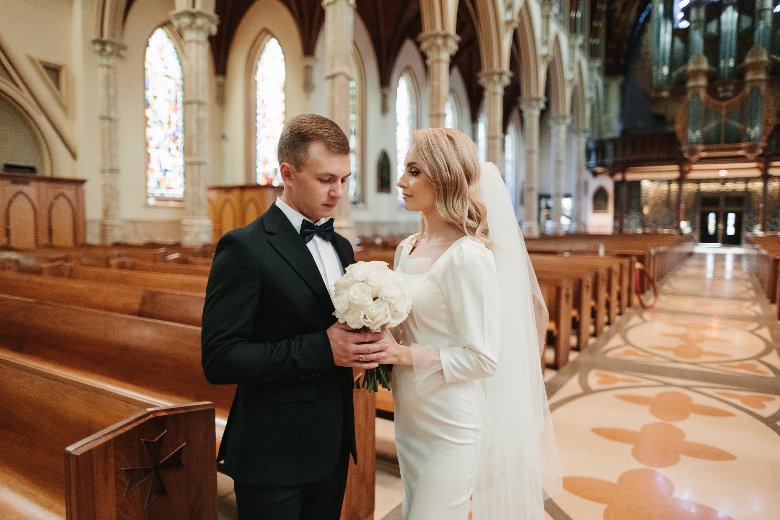 11.19.2022 Wedding. Wedding family event photographer in Chicago Nick Yushevich