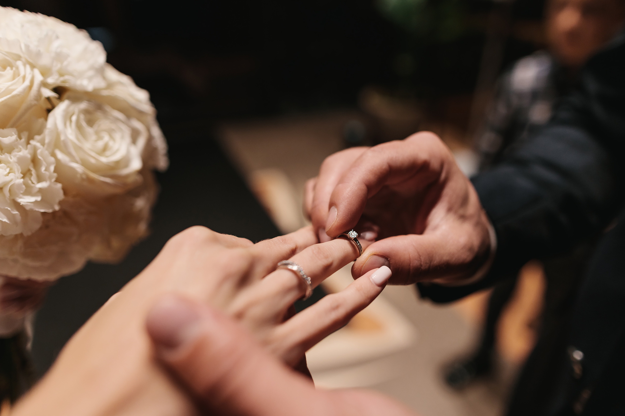 11.19.2022 Wedding. Wedding family event photographer in Chicago Nick Yushevich