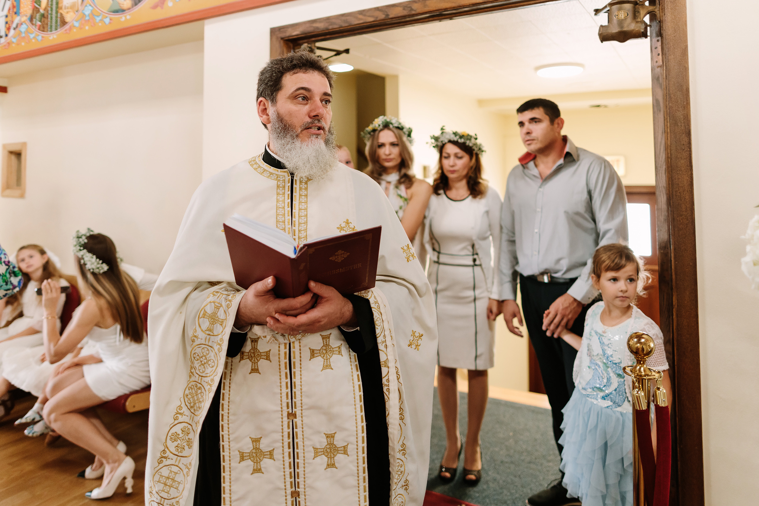 09.25.2022 Christening. Wedding family event photographer in Chicago Nick Yushevich