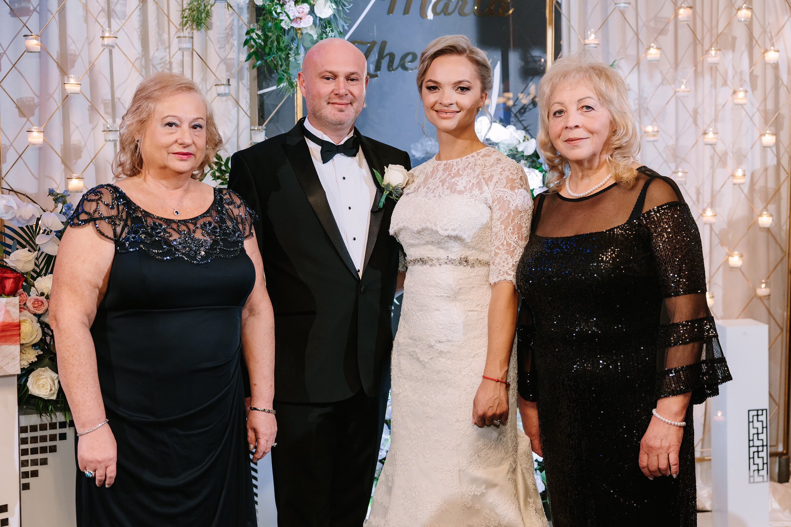 10.29.2022 Wedding. Wedding family event photographer in Chicago Nick Yushevich