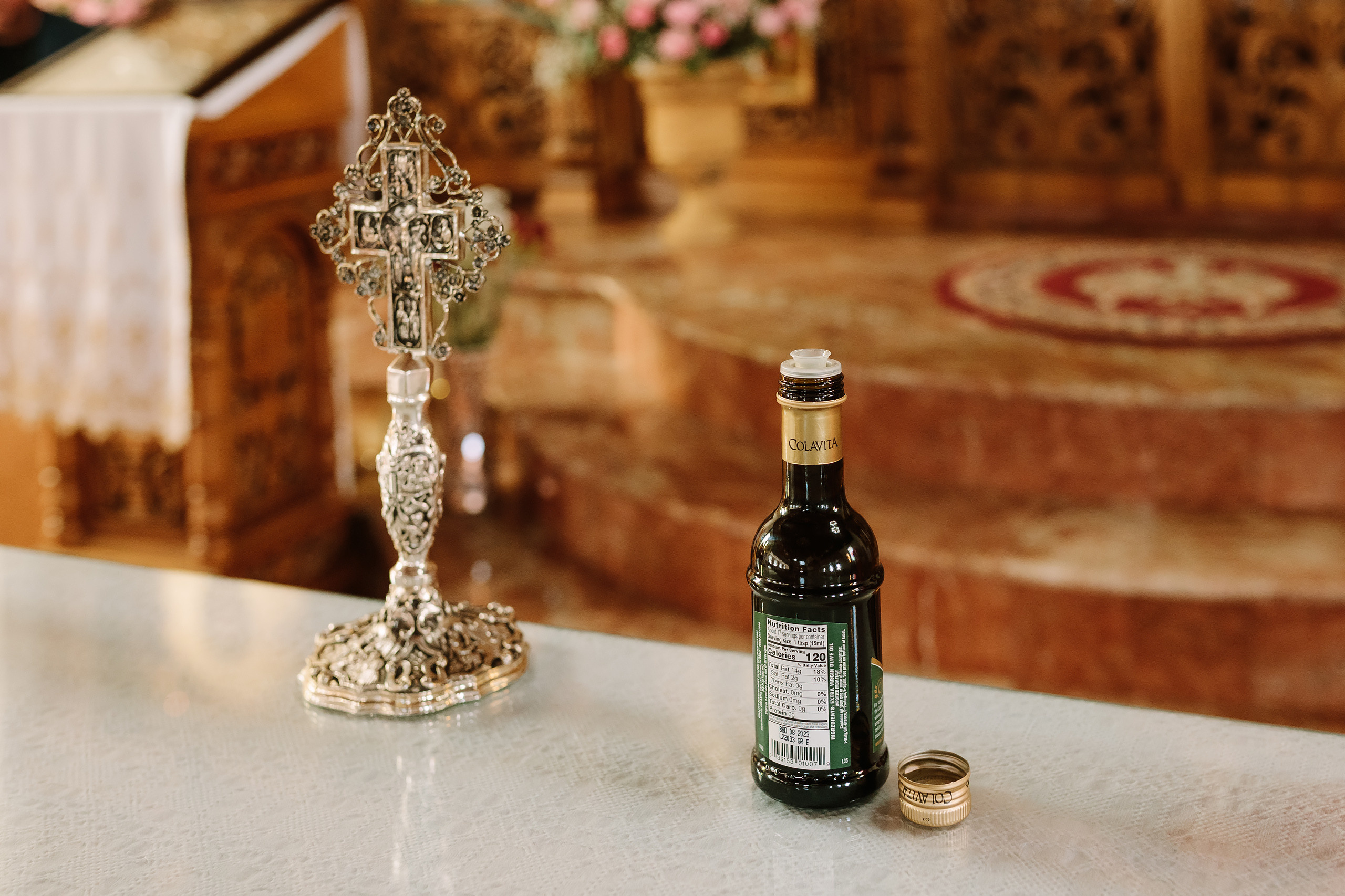 09.25.2022 Christening. Wedding family event photographer in Chicago Nick Yushevich