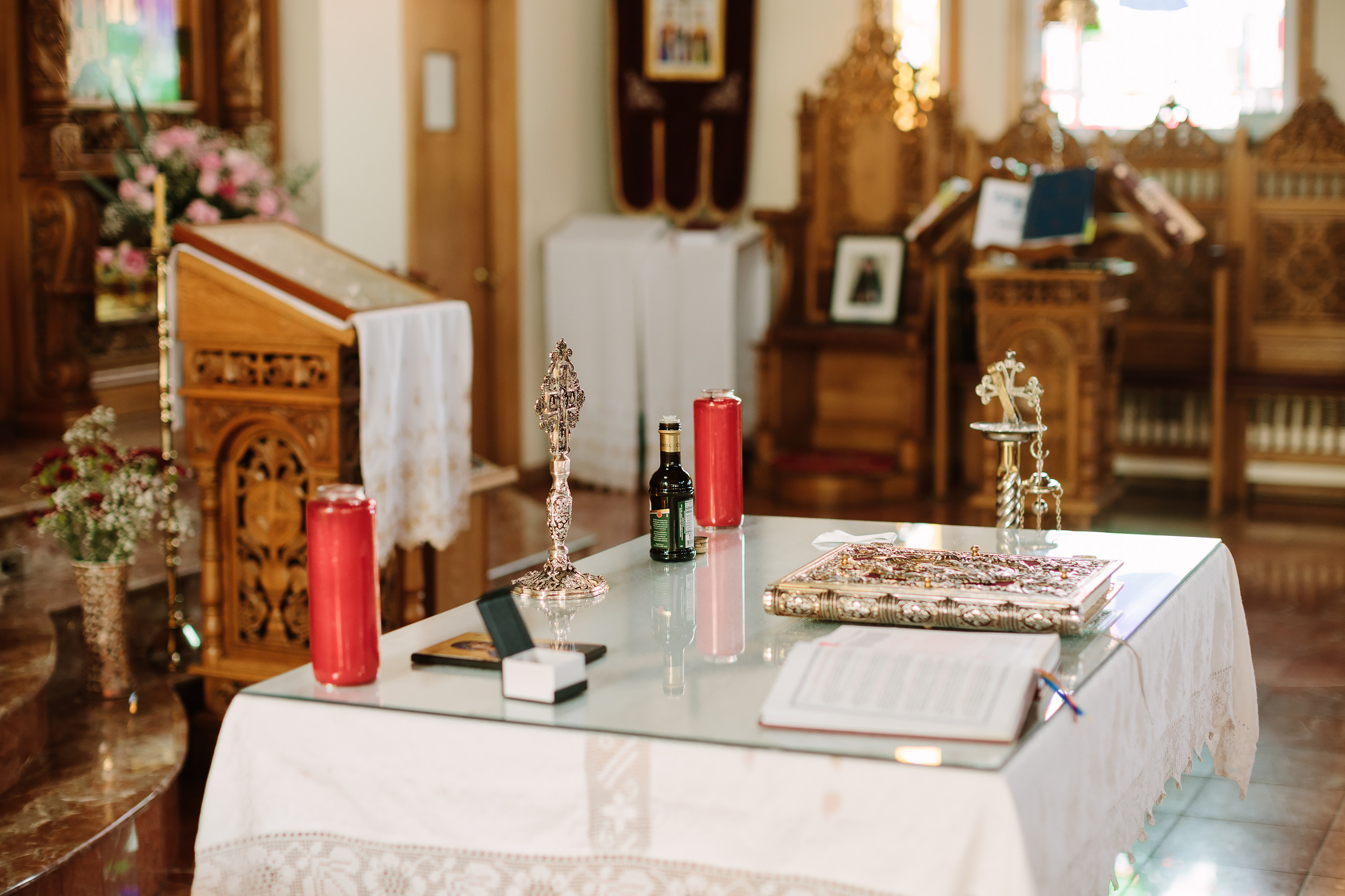 09.25.2022 Christening. Wedding family event photographer in Chicago Nick Yushevich