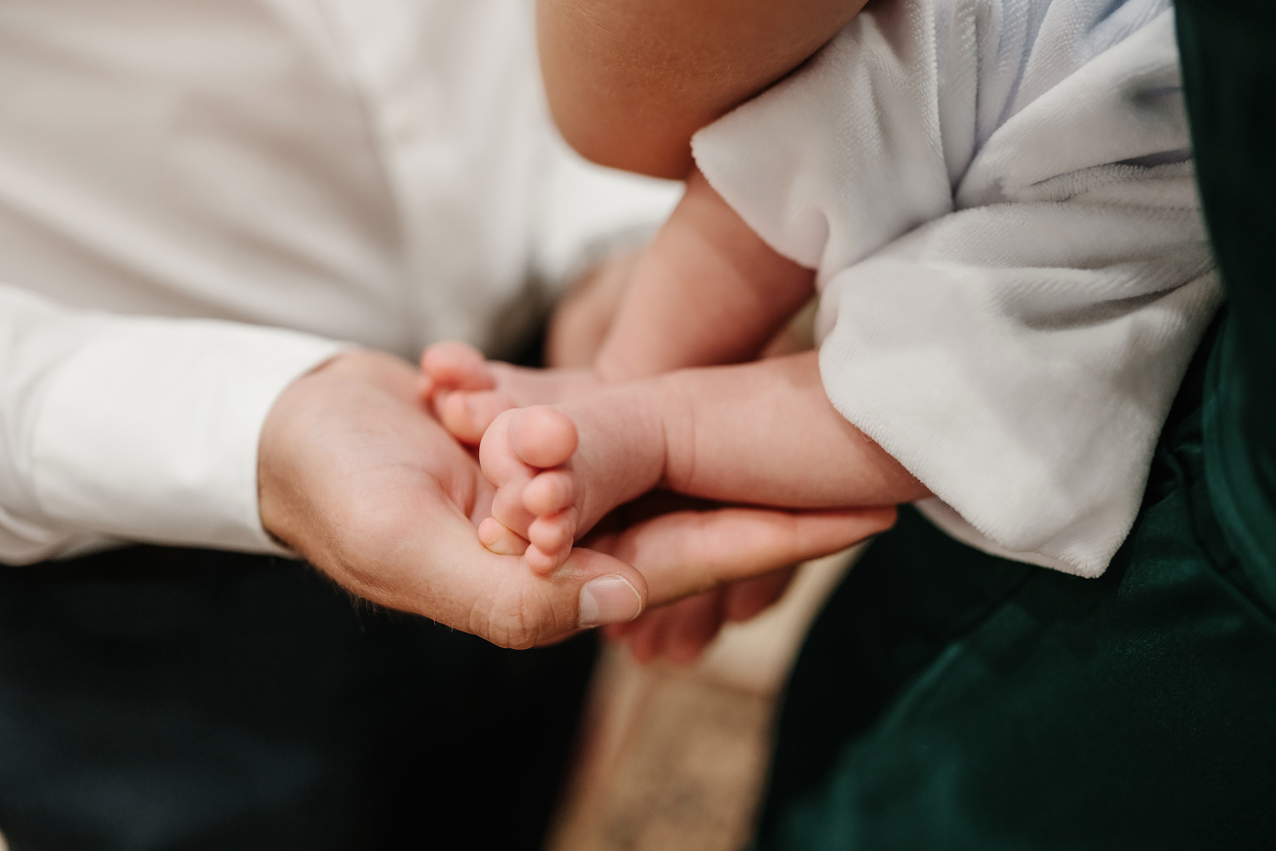 09.03.2022 Christening. Wedding family event photographer in Chicago Nick Yushevich