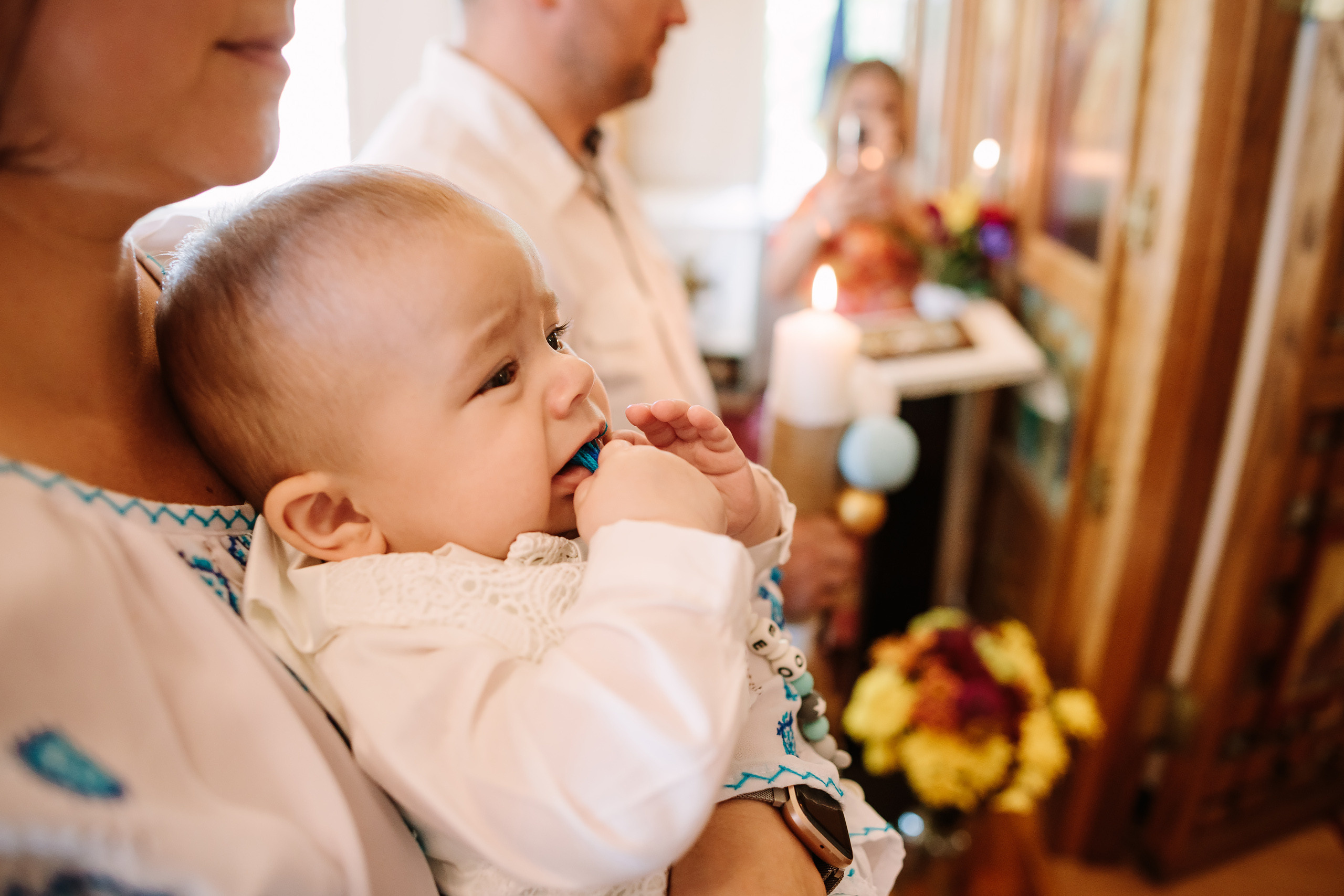 09.17.2022 Christening. Wedding family event photographer in Chicago Nick Yushevich
