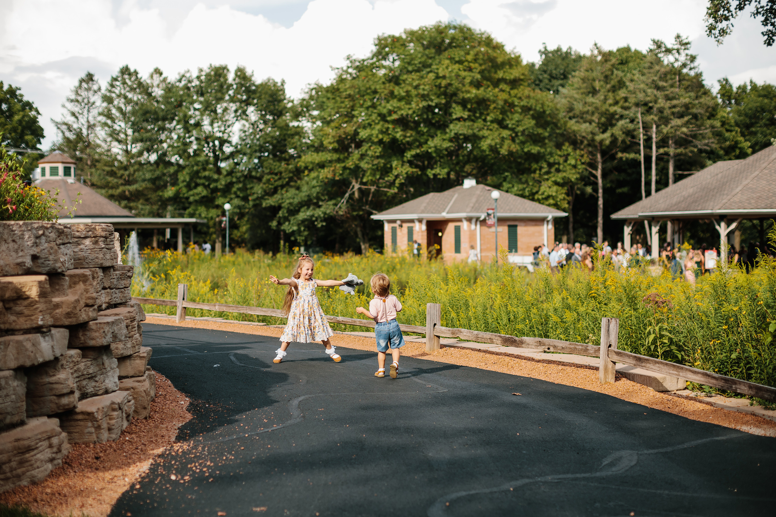 09.03.22 Family Photoshoot. Wedding family event photographer in Chicago Nick Yushevich