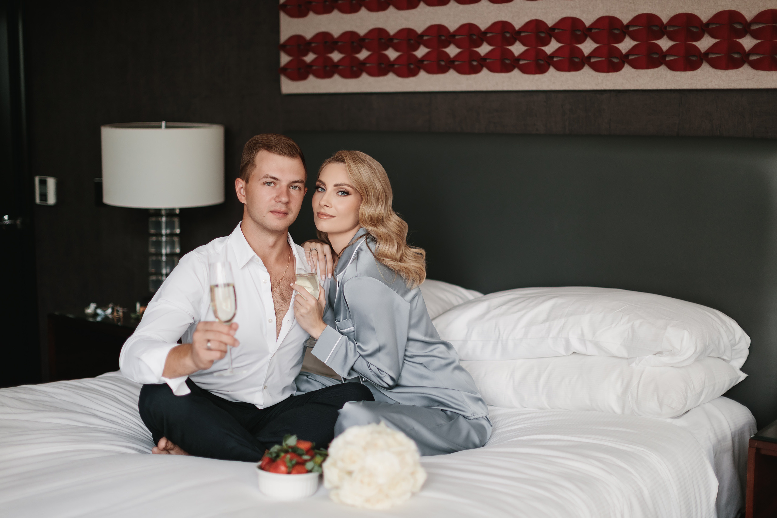 11.19.2022 Wedding. Wedding family event photographer in Chicago Nick Yushevich