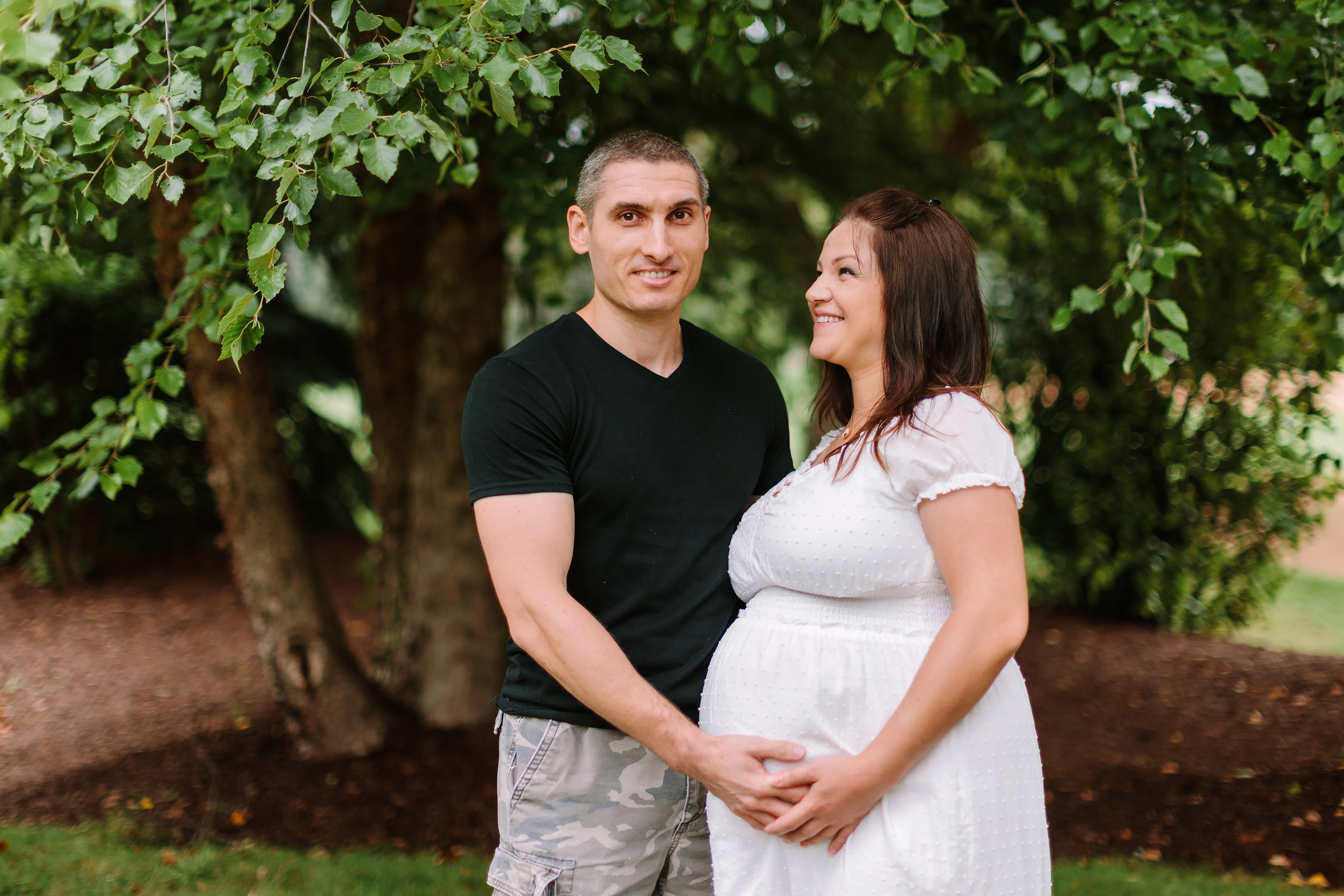 08.14.2022 Baby shower. Wedding family event photographer in Chicago Nick Yushevich