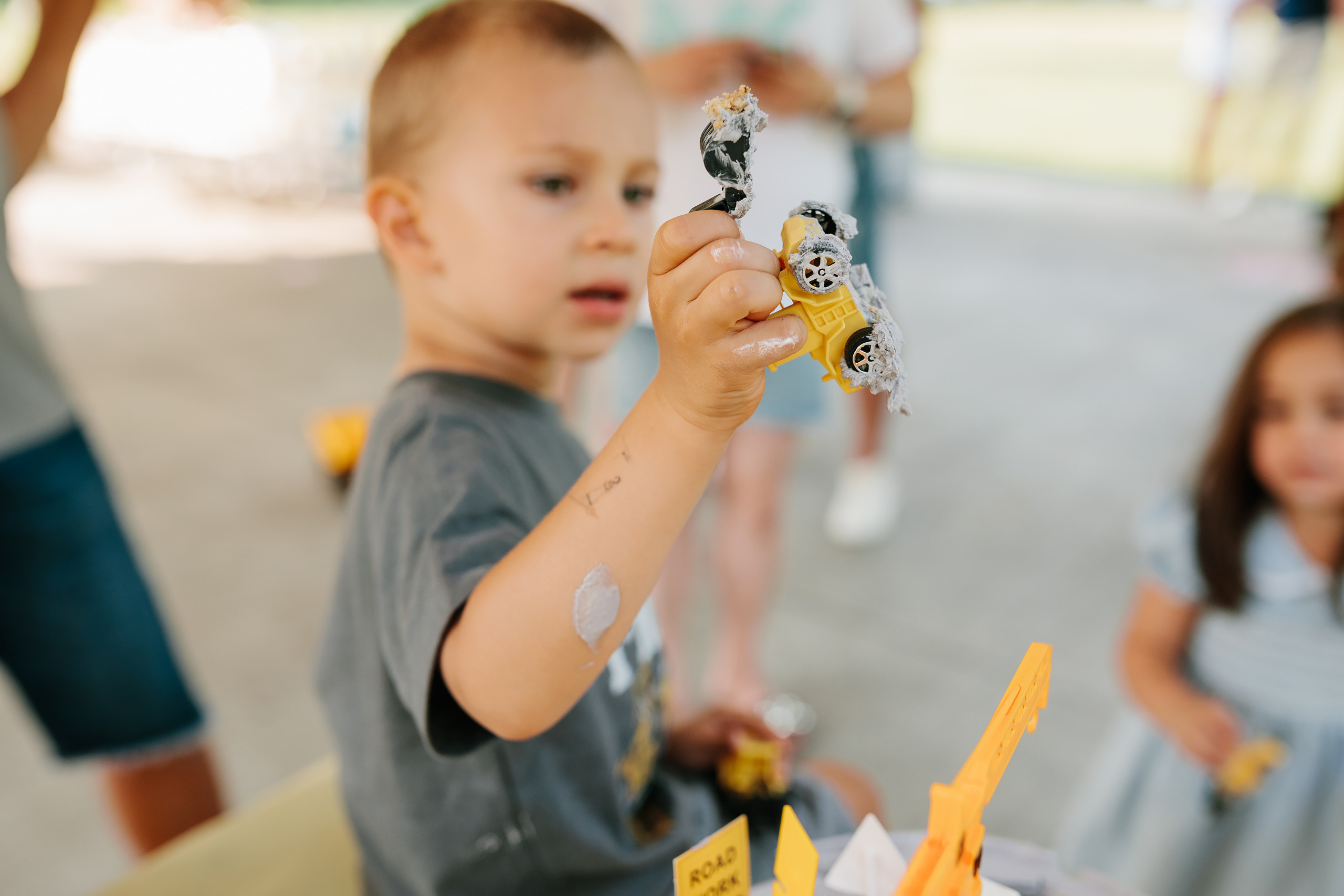 08.28.2022 Birthday Party. Wedding family event photographer in Chicago Nick Yushevich