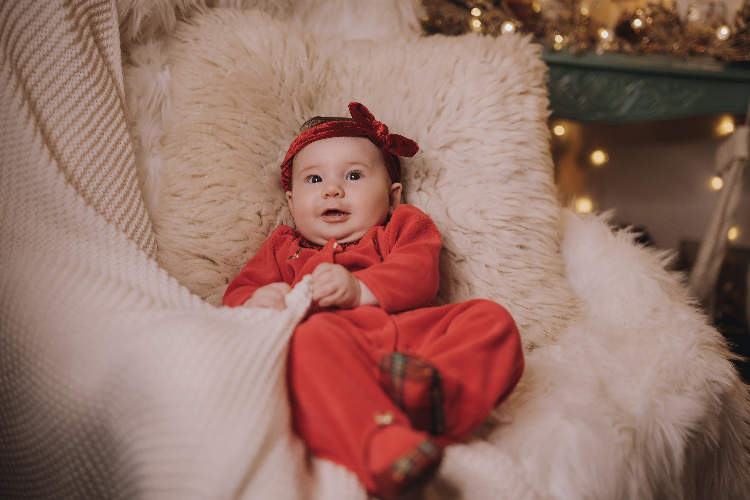 11.14.2022 Christmas Photoshoot 2. Wedding family event photographer in Chicago Nick Yushevich