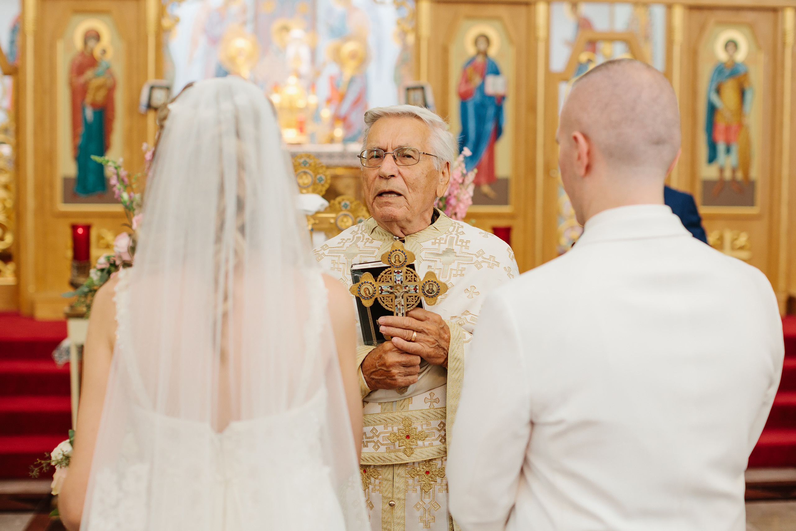 07.30.2022 Wedding. Wedding family event photographer in Chicago Nick Yushevich