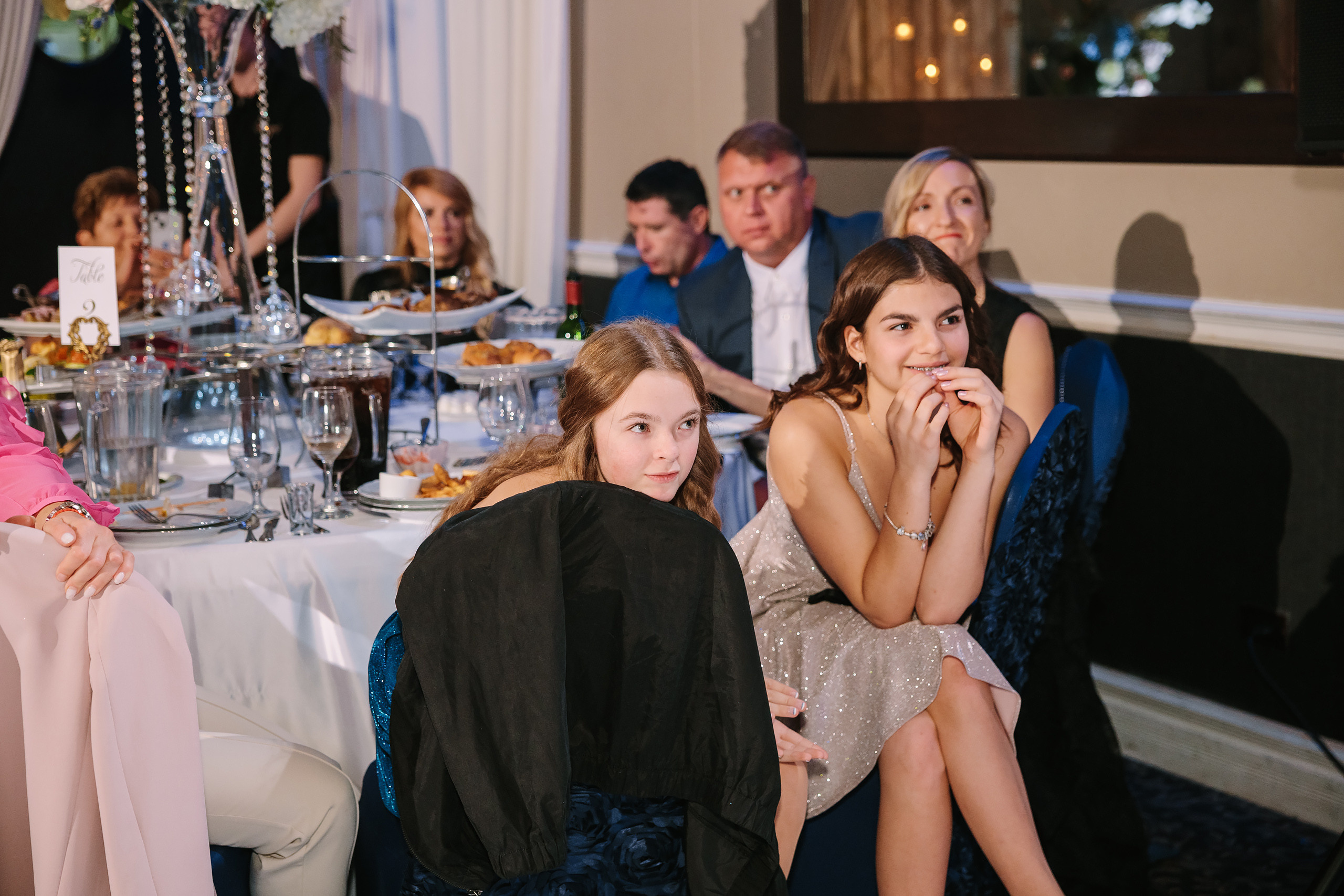 10.29.2022 Wedding. Wedding family event photographer in Chicago Nick Yushevich