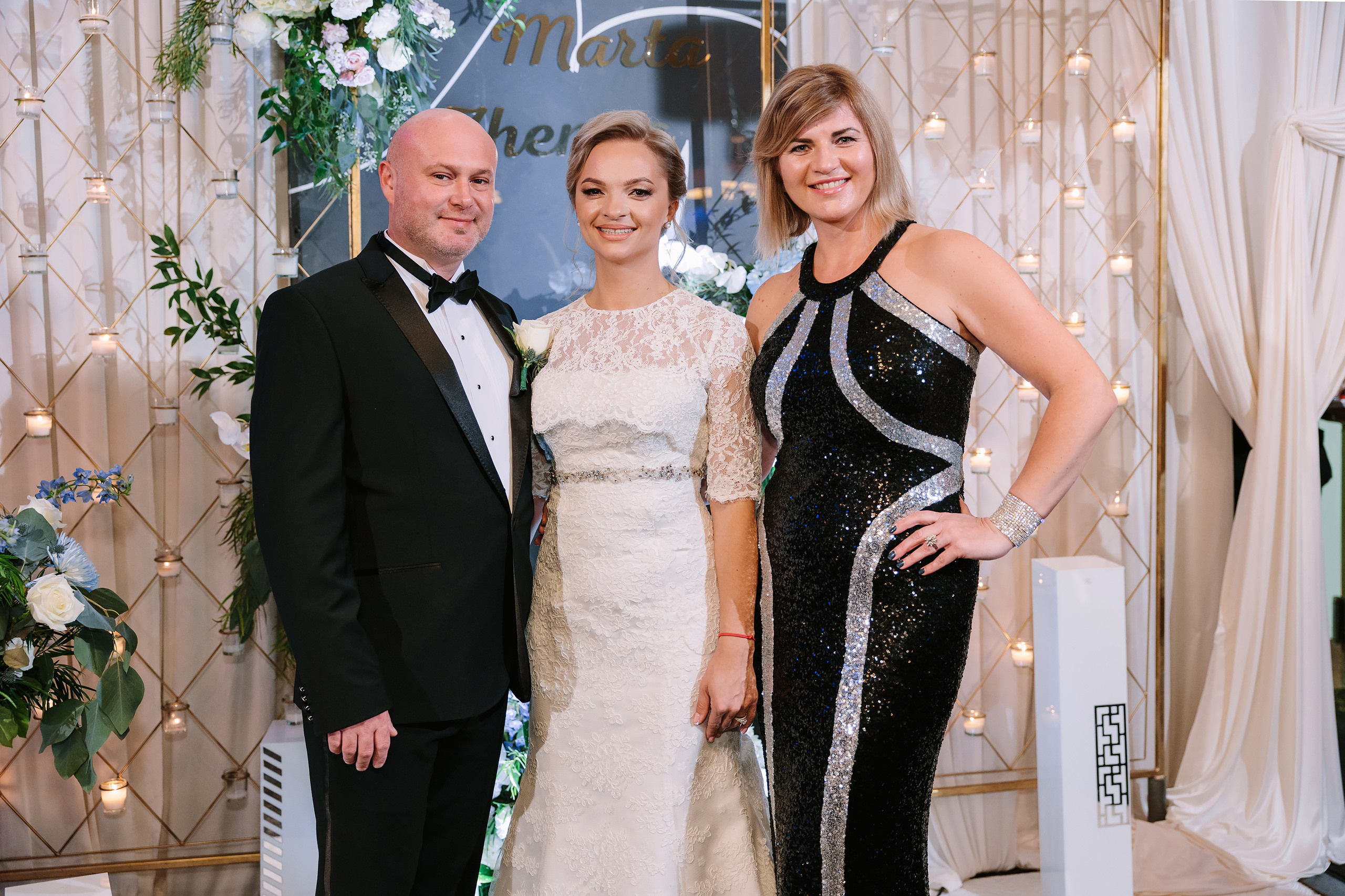 10.29.2022 Wedding. Wedding family event photographer in Chicago Nick Yushevich