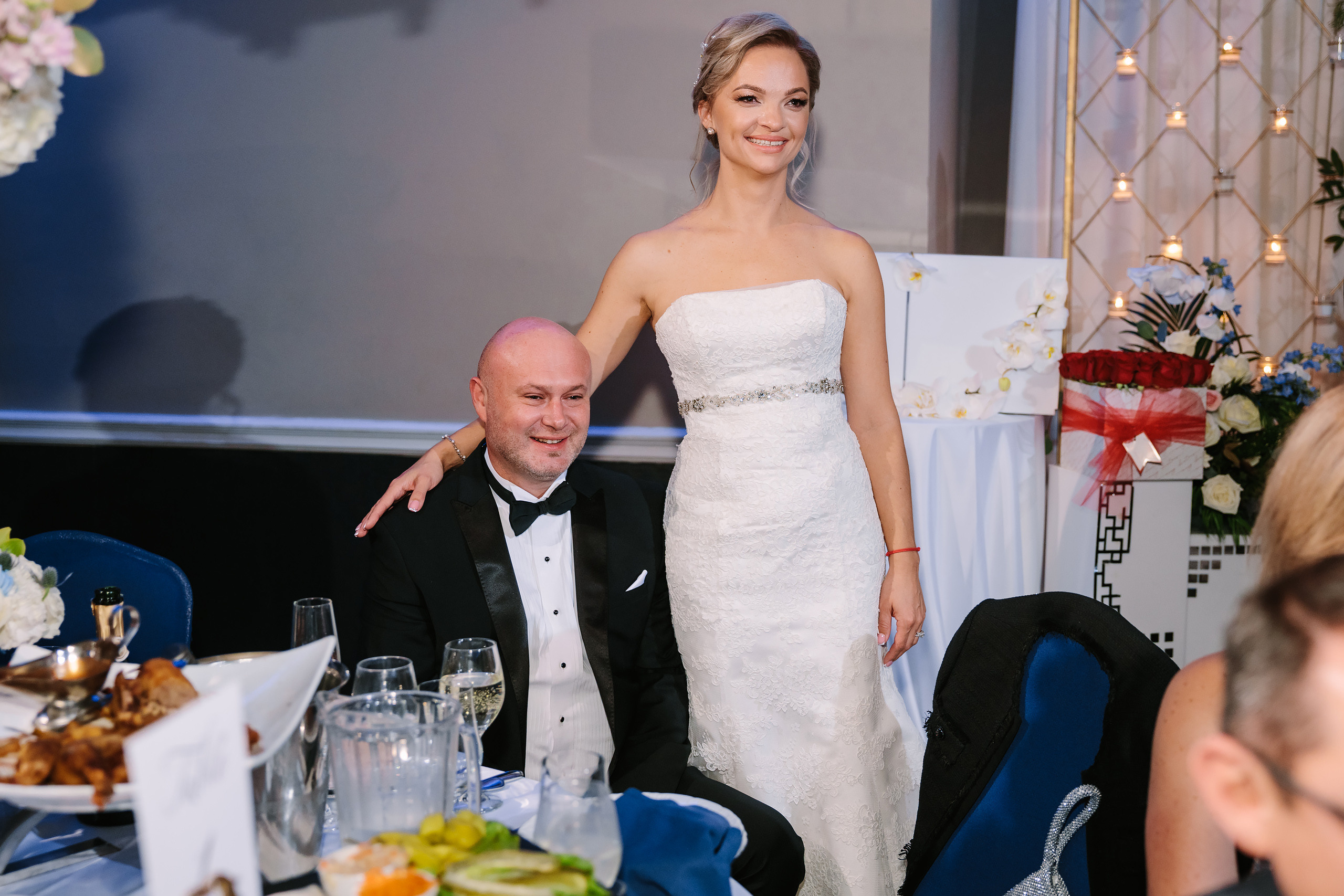 10.29.2022 Wedding. Wedding family event photographer in Chicago Nick Yushevich