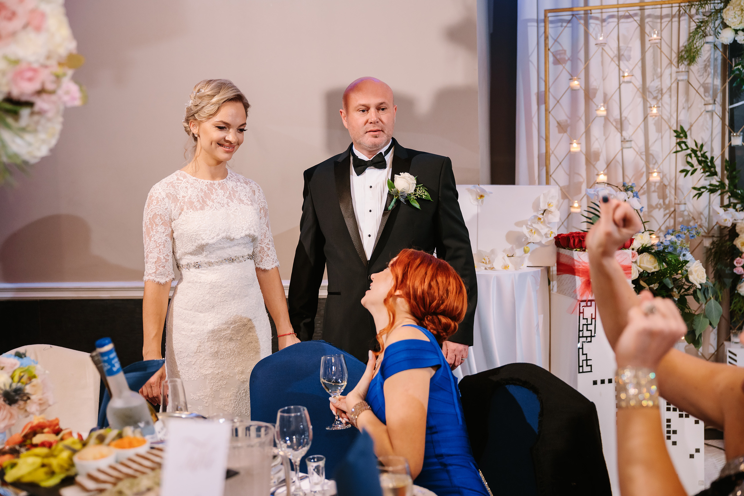 10.29.2022 Wedding. Wedding family event photographer in Chicago Nick Yushevich