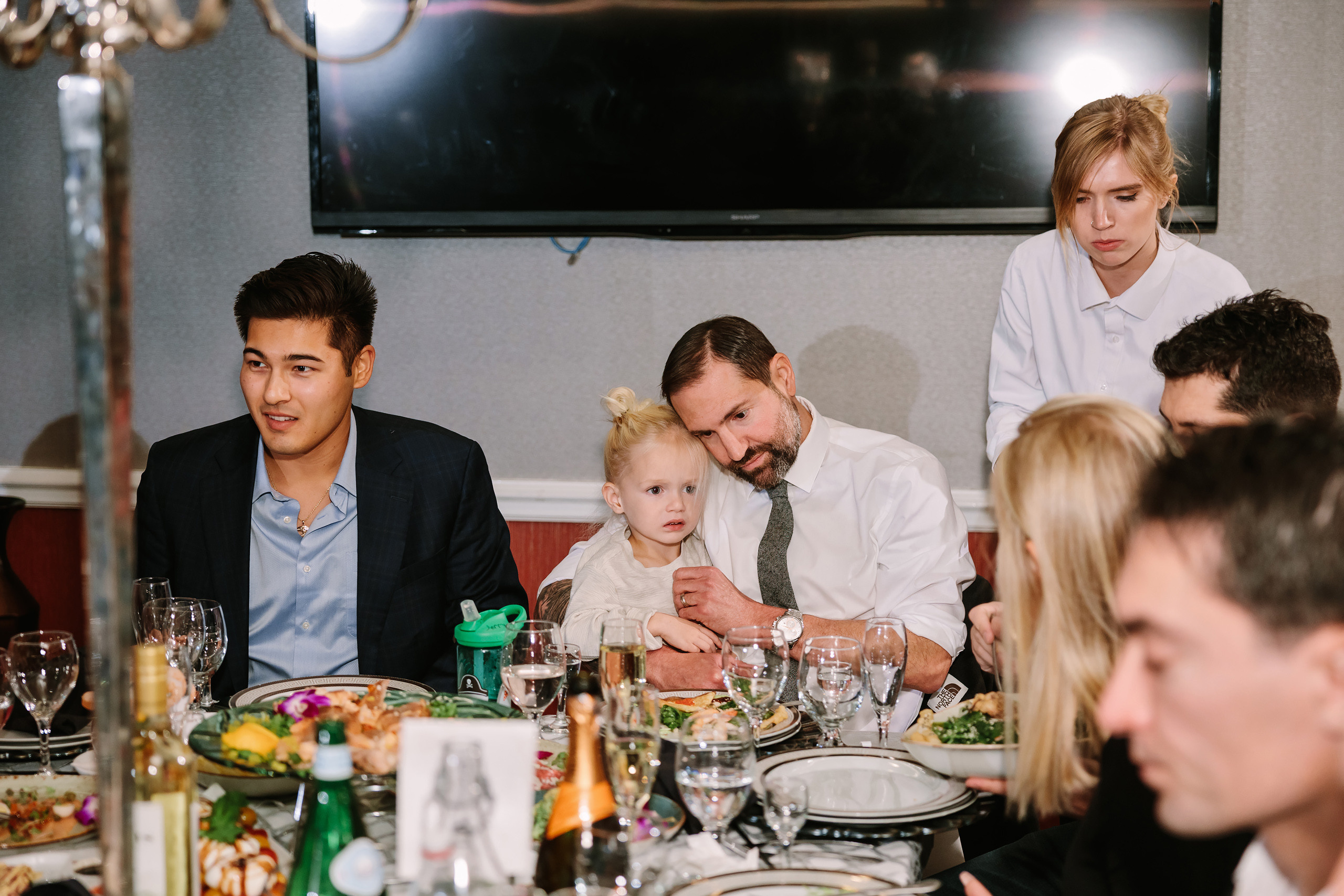 10.15.2022 Birthday Party. Wedding family event photographer in Chicago Nick Yushevich