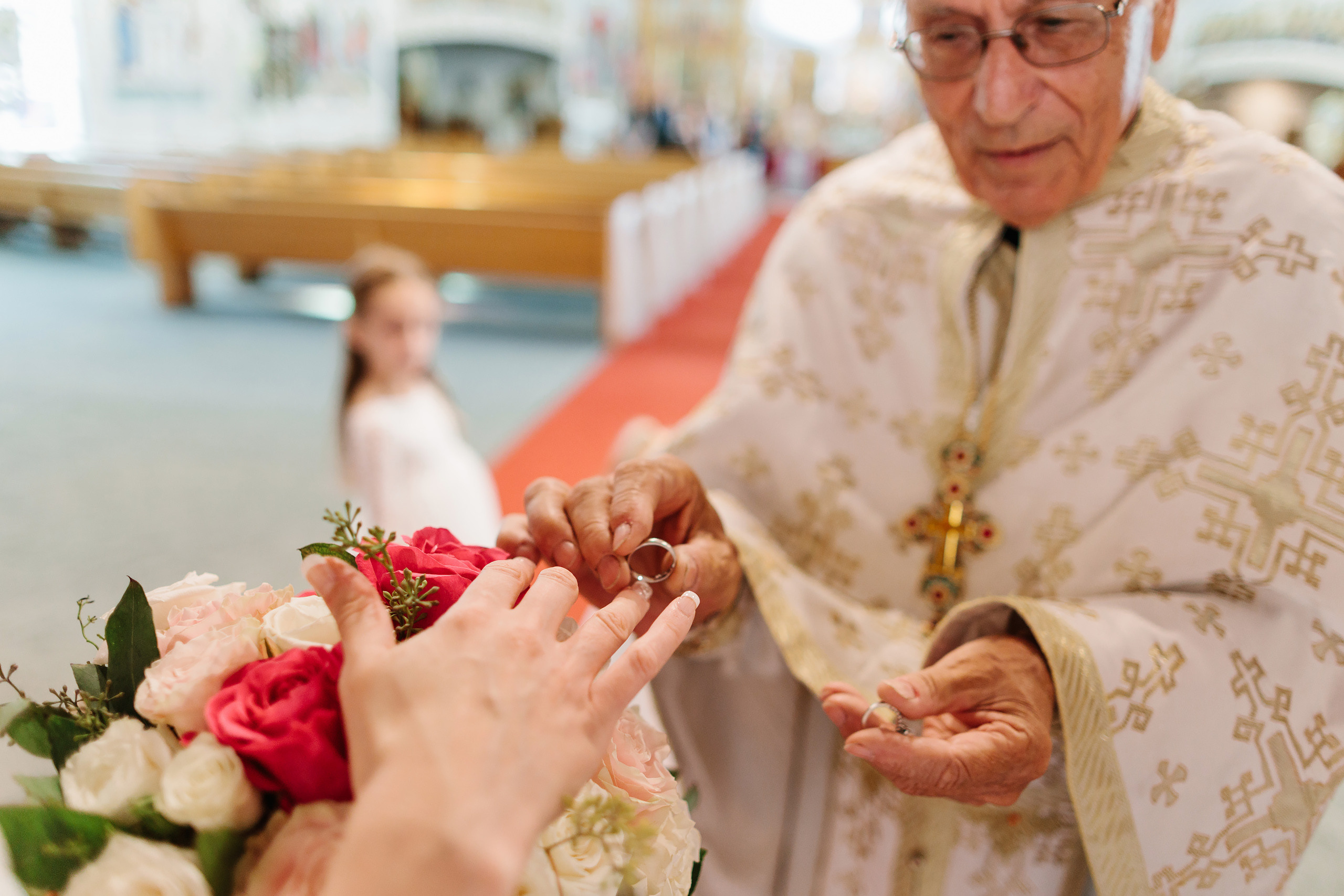 07.30.2022 Wedding. Wedding family event photographer in Chicago Nick Yushevich